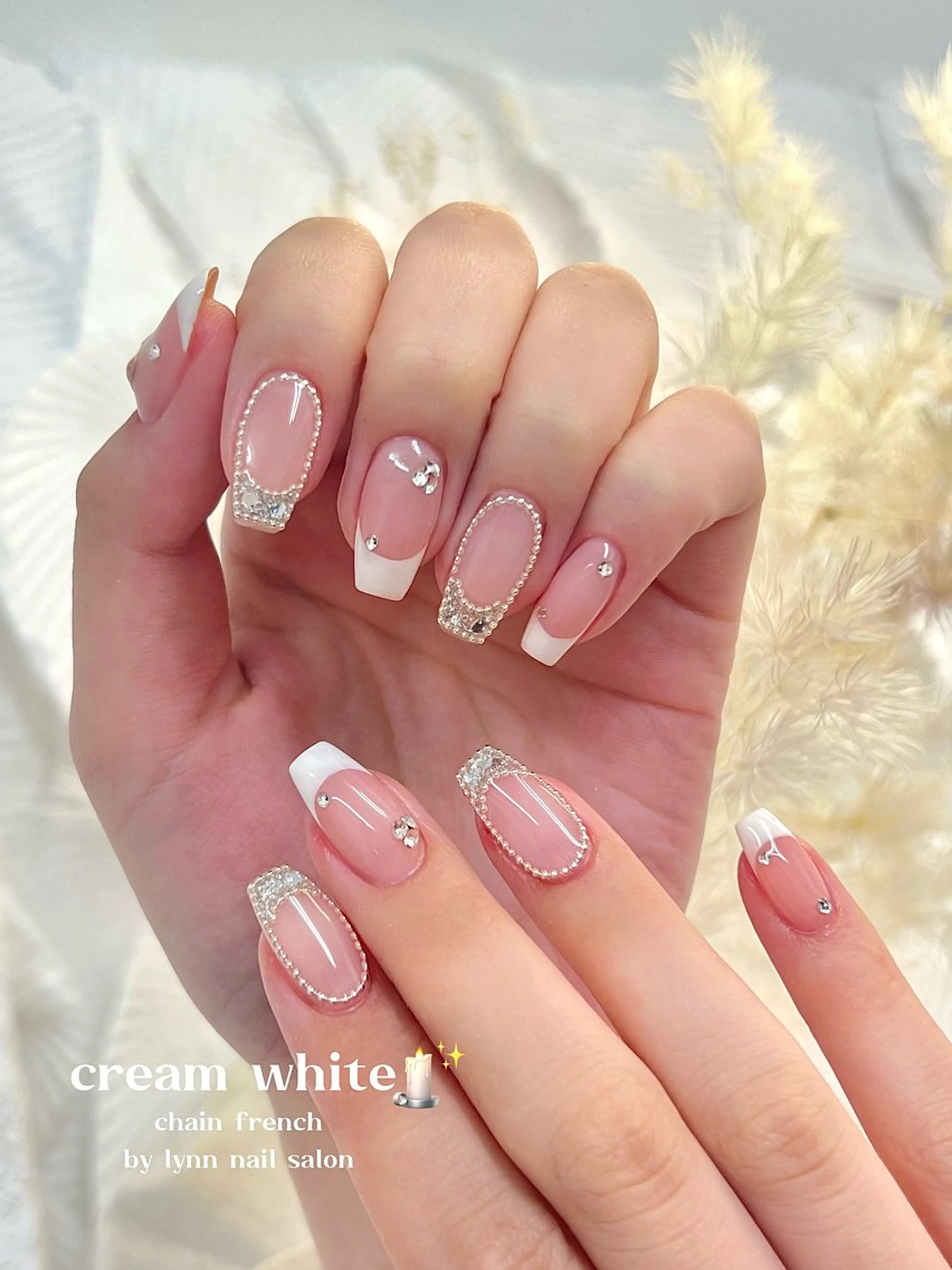 ネイル ハンドネイル Lynn_ Nailのネイルデザイン