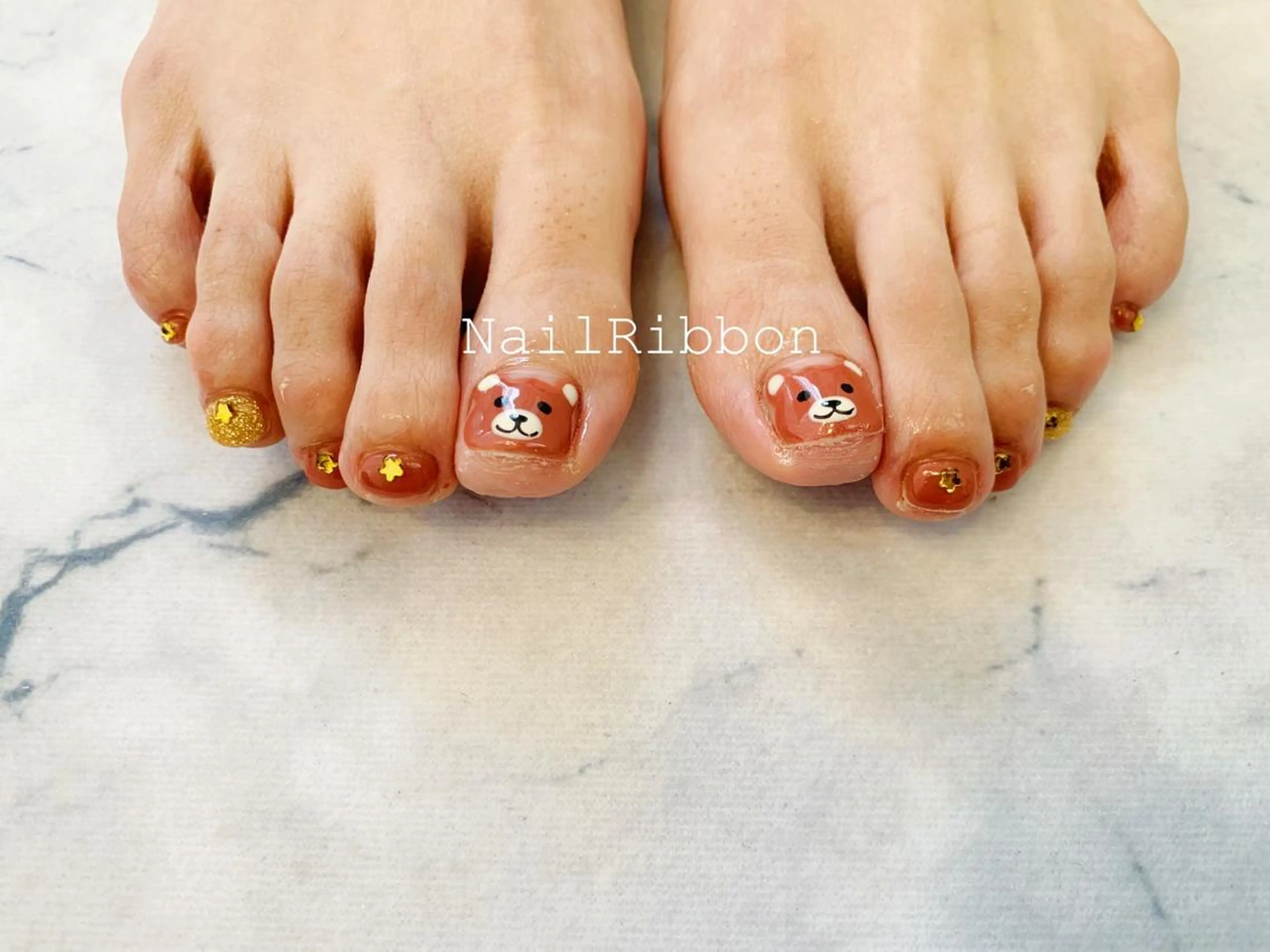 ネイル SWAMP  nails所属・🎀ネイルサロン RIRI🎀のネイルデザイン