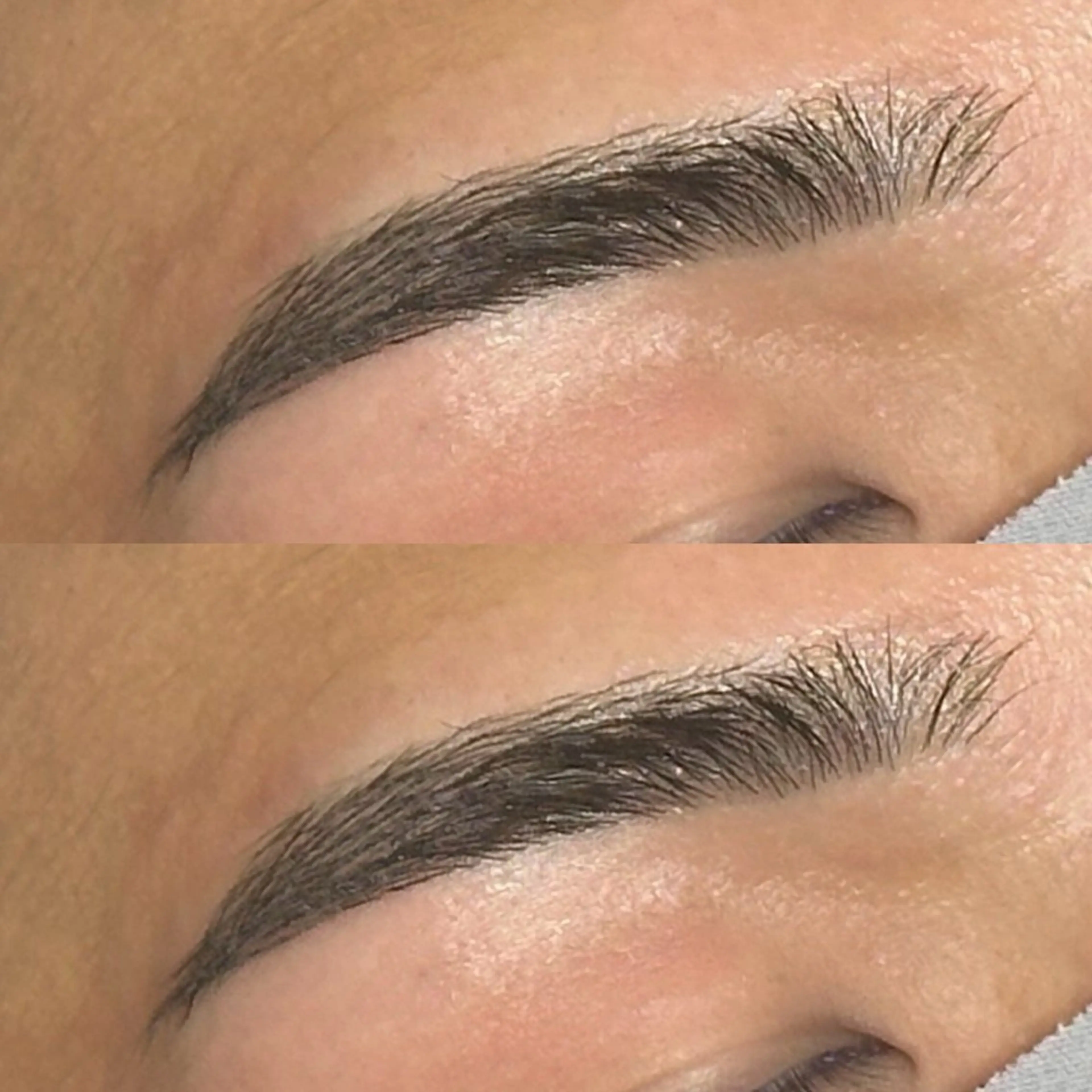 メンズ アイブロウ ATENA RINOのマツエク・マツパデザイン