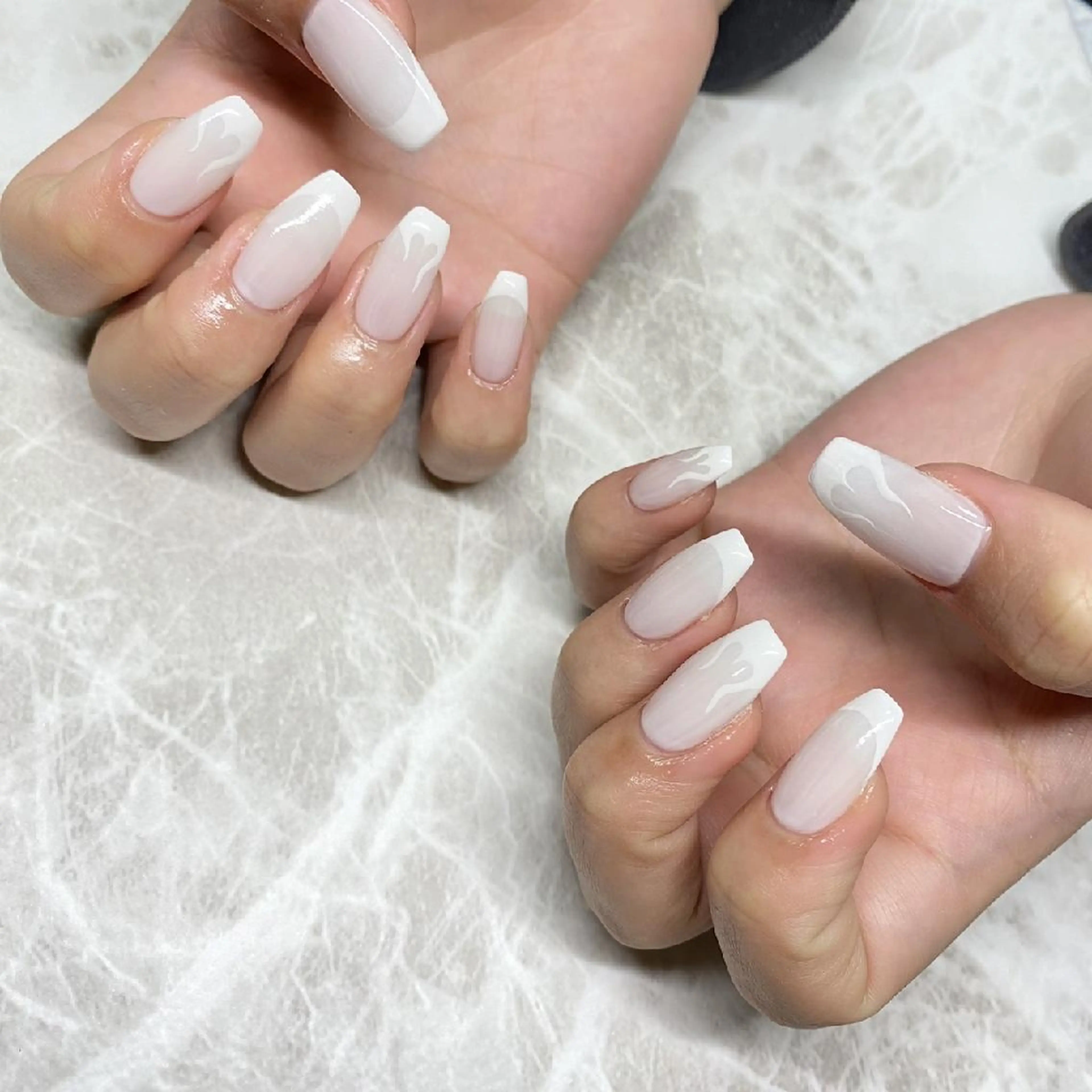 ネイル salon blairのネイルデザイン