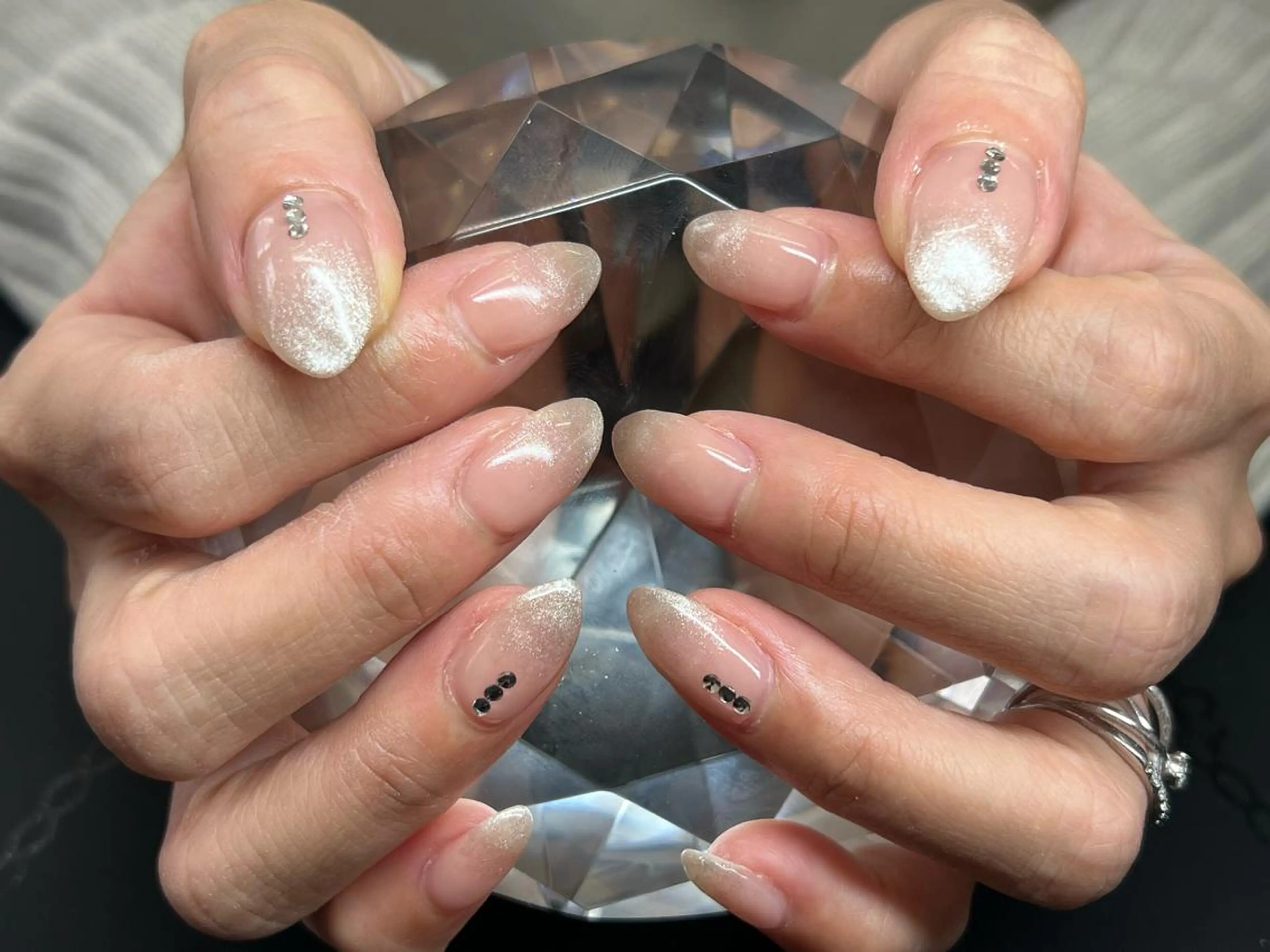 ネイル N.CHLOE 永島のネイルデザイン