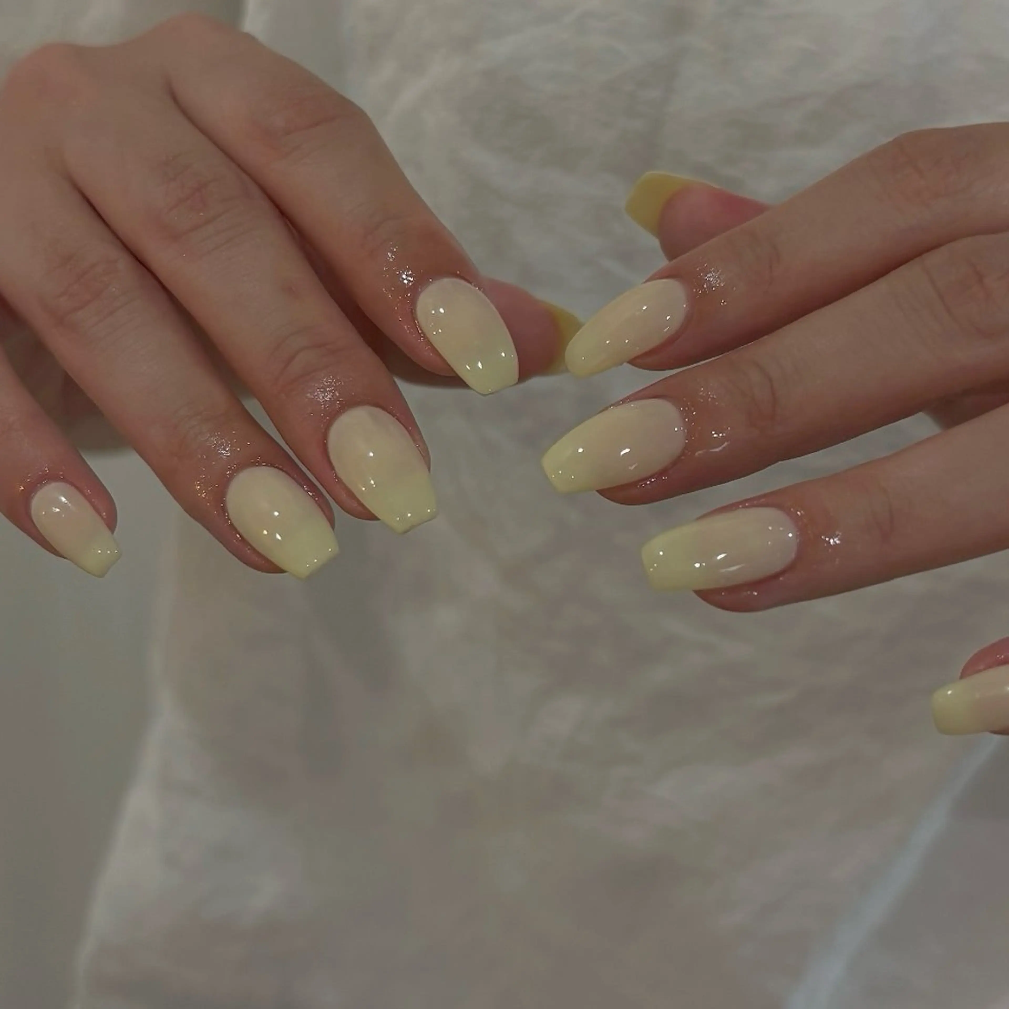 ネイル eclat ANJUのマツエク・マツパデザイン