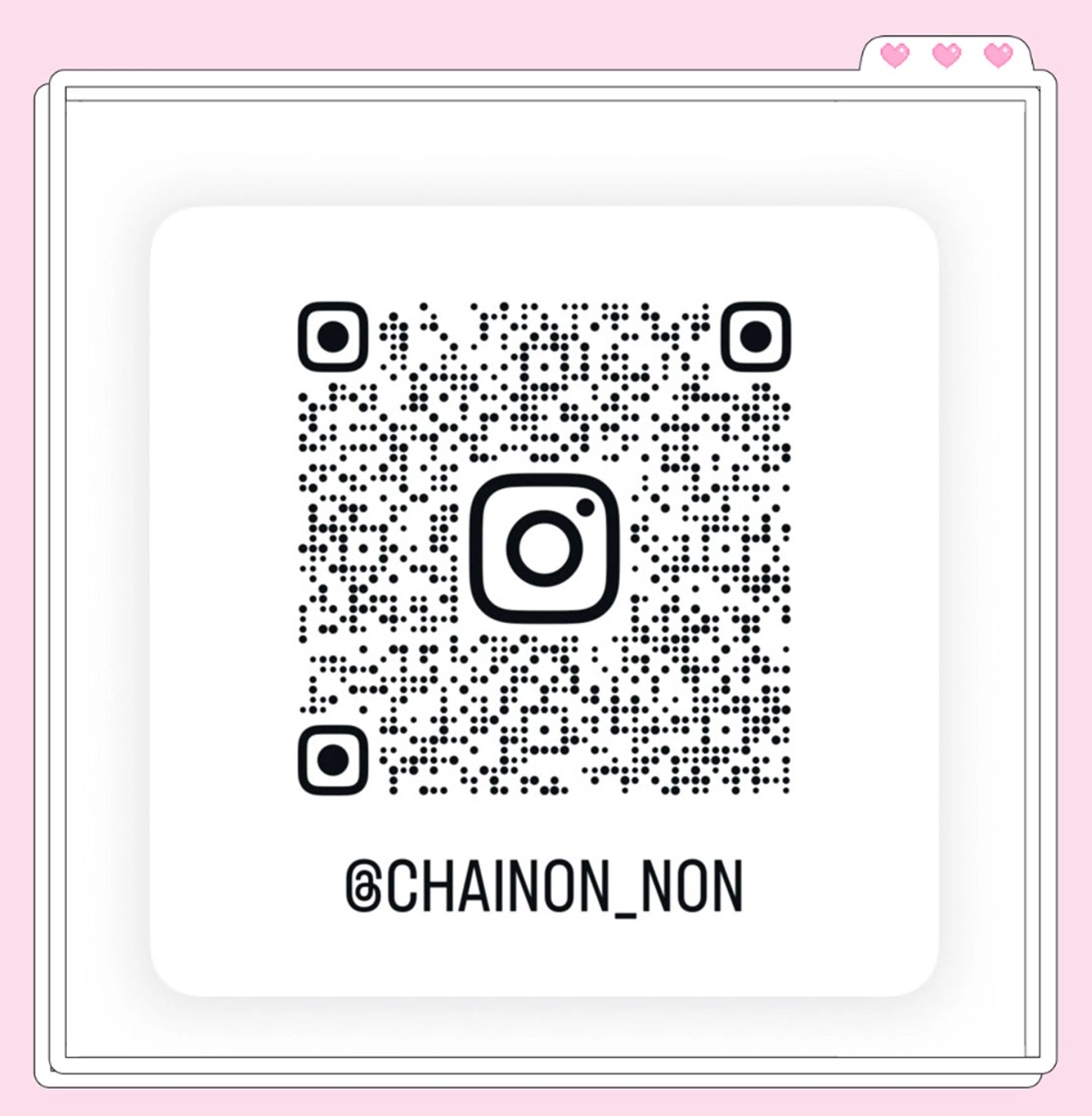 ロング カラー non. ダブルカラー🎀🤍のヘアスタイル