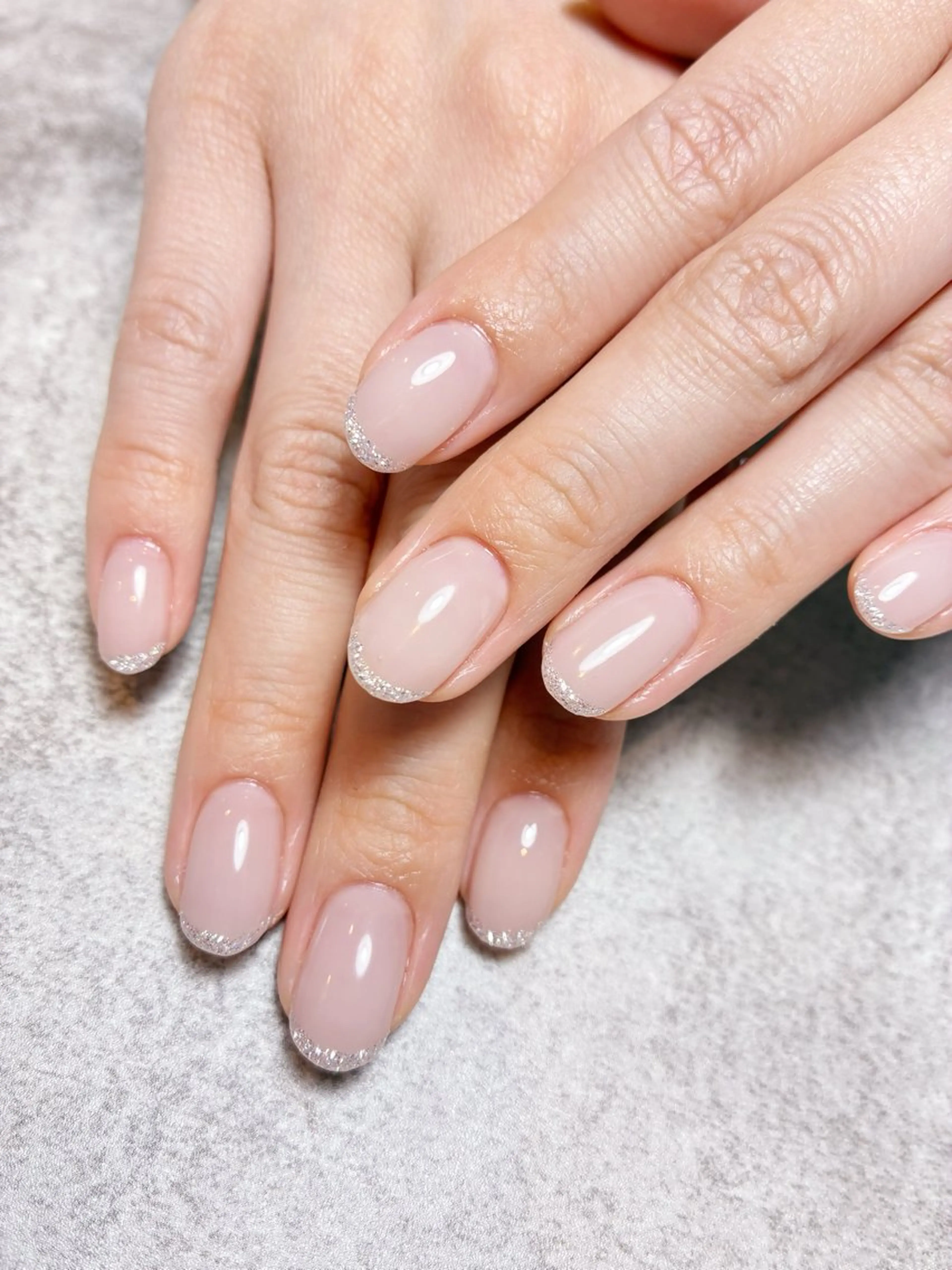 ネイル ハンドネイル フットネイル Rien Salonのネイルデザイン