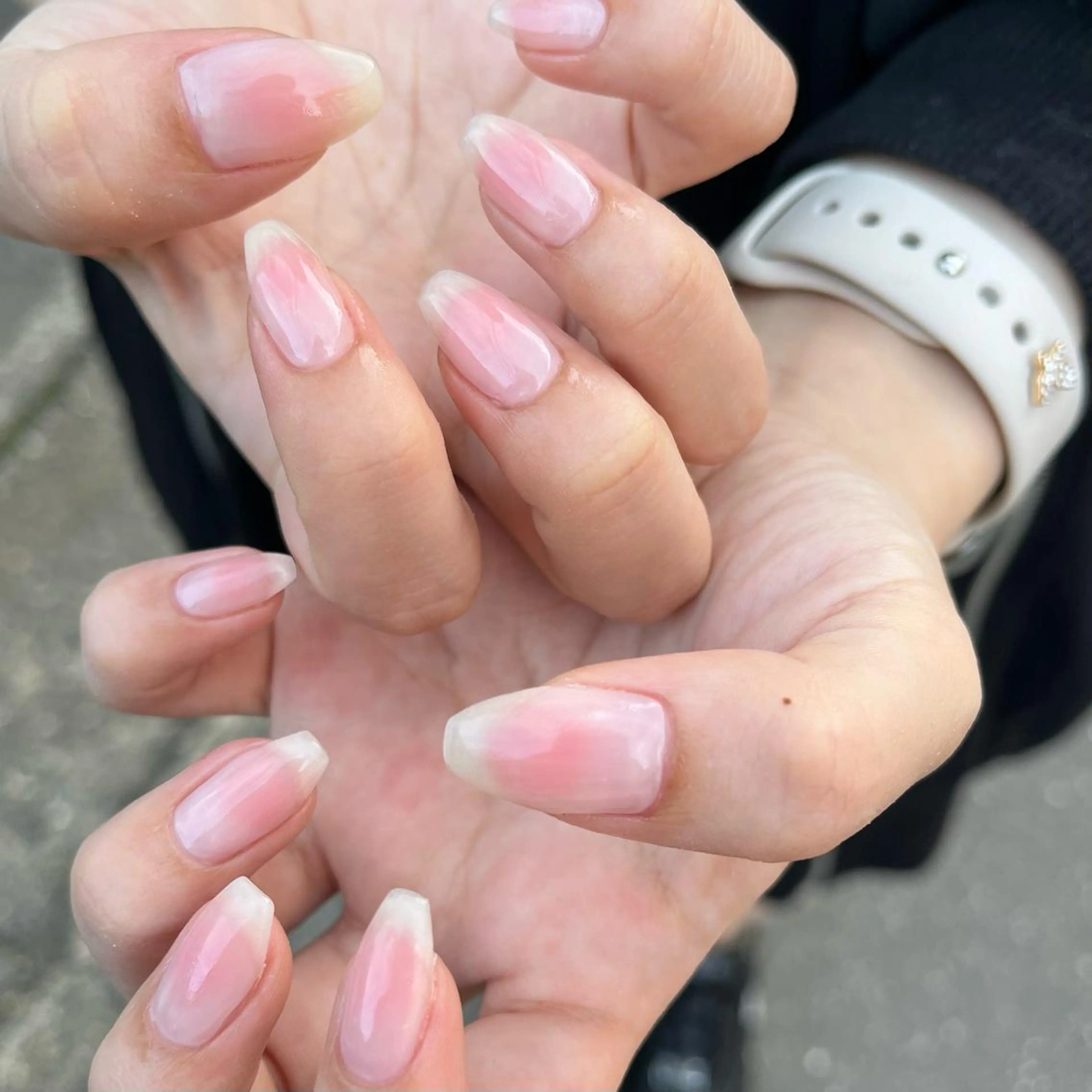 ネイル Nail Salon Kのネイルデザイン
