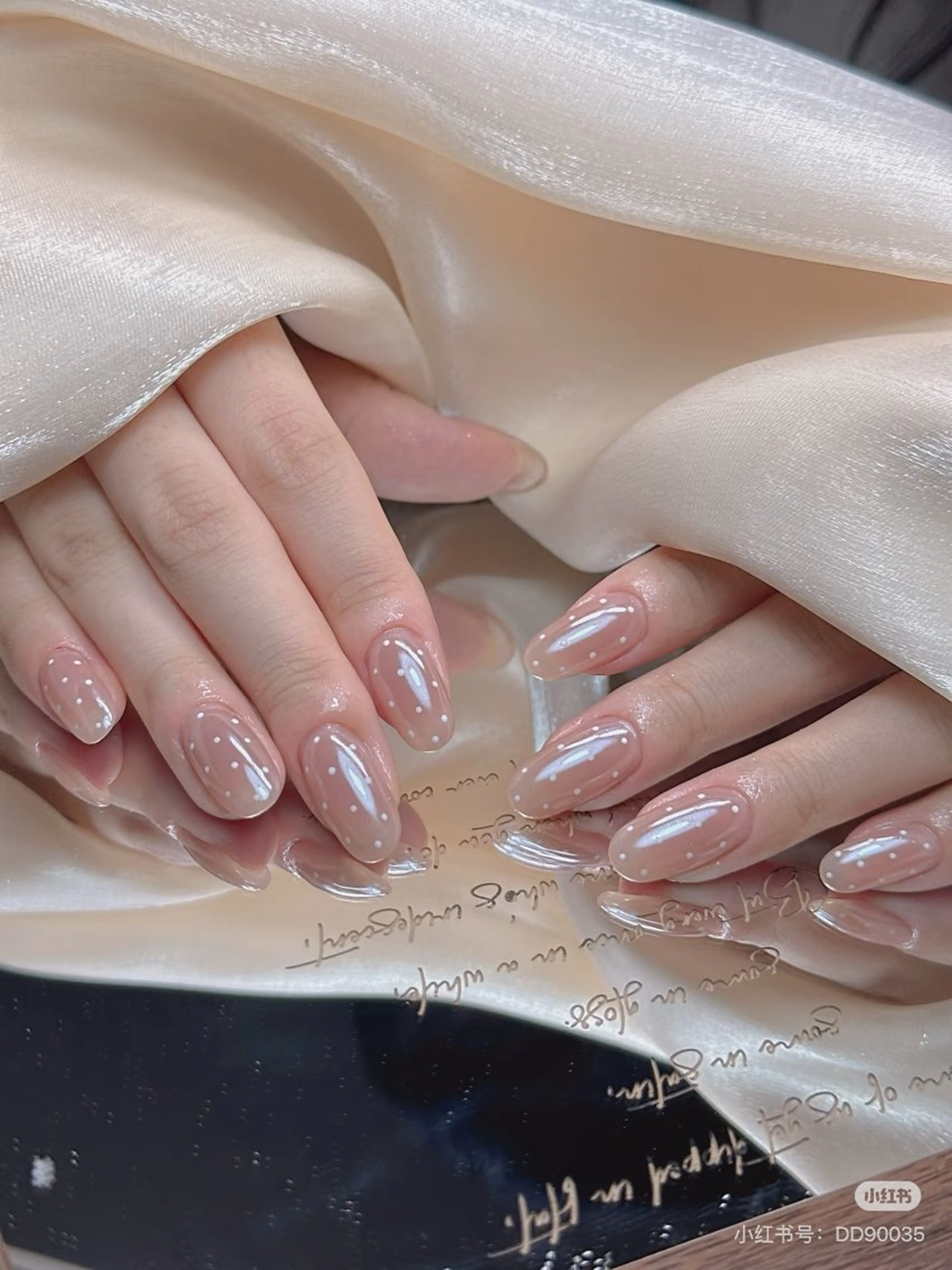 ネイル ハンドネイル ソルネイル ナナのネイルデザイン