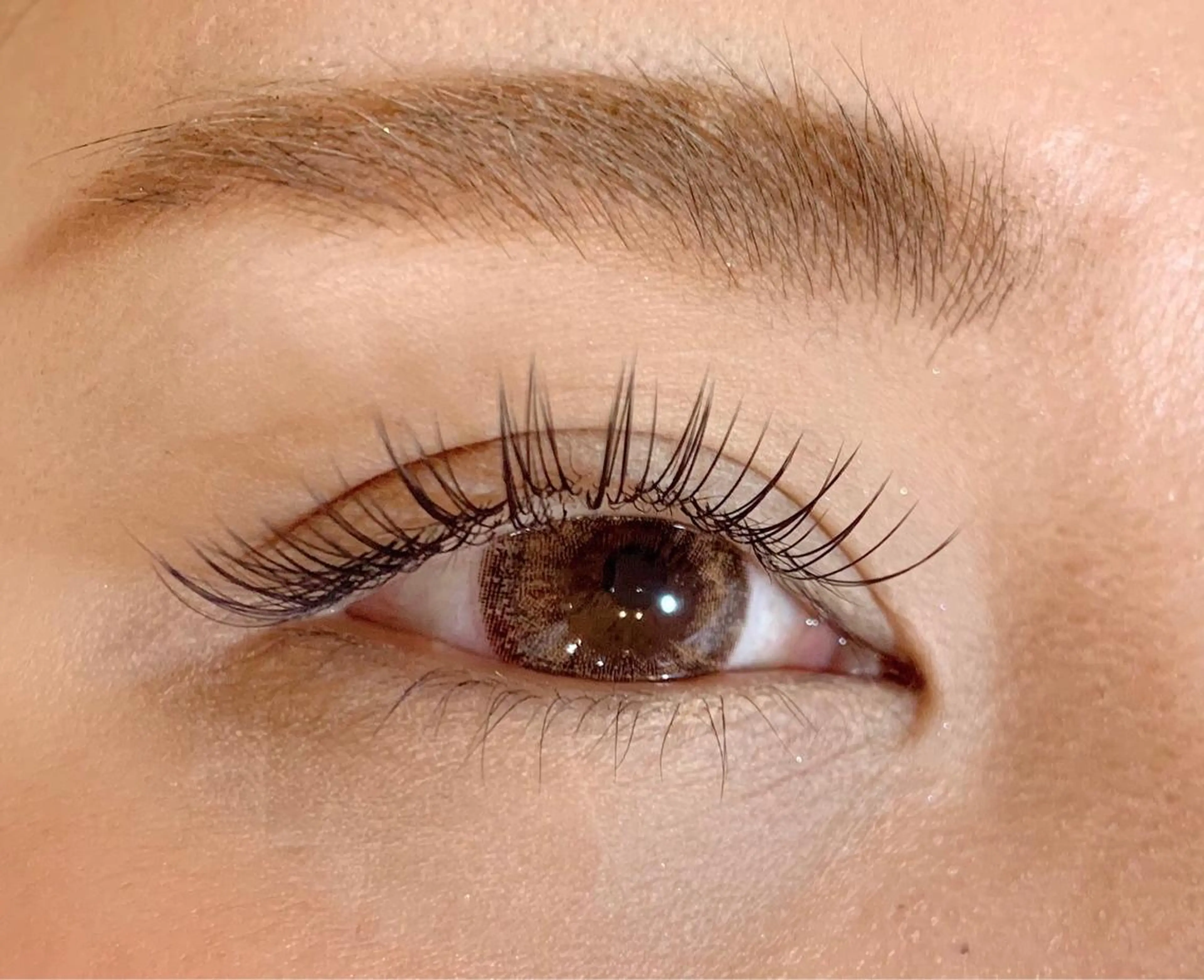 マツエク・マツパ クレアラルーチェ 博多駅前店★のマツエク・マツパデザイン