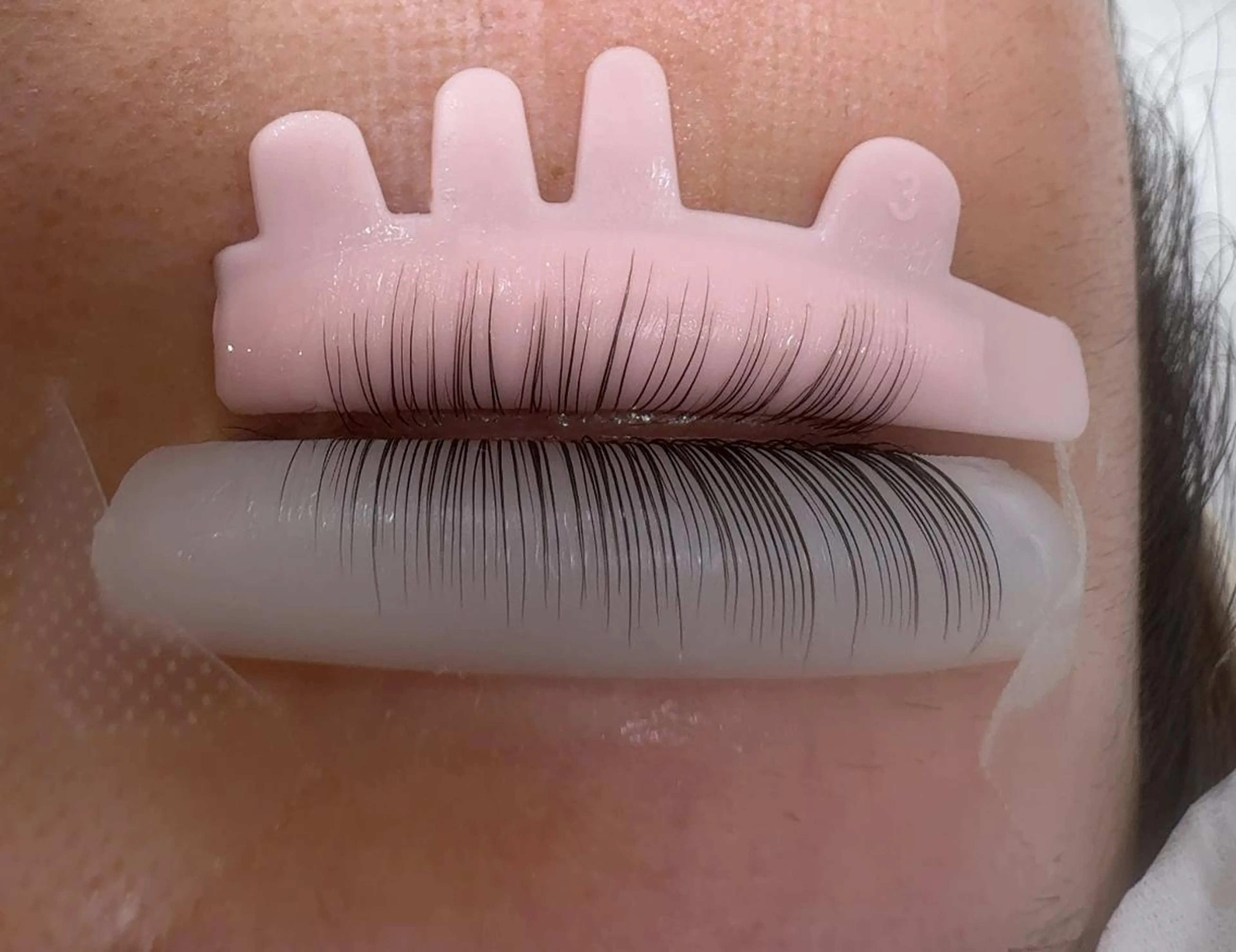 マツエク・マツパ Eyelash Mian本八幡店のマツエク・マツパデザイン