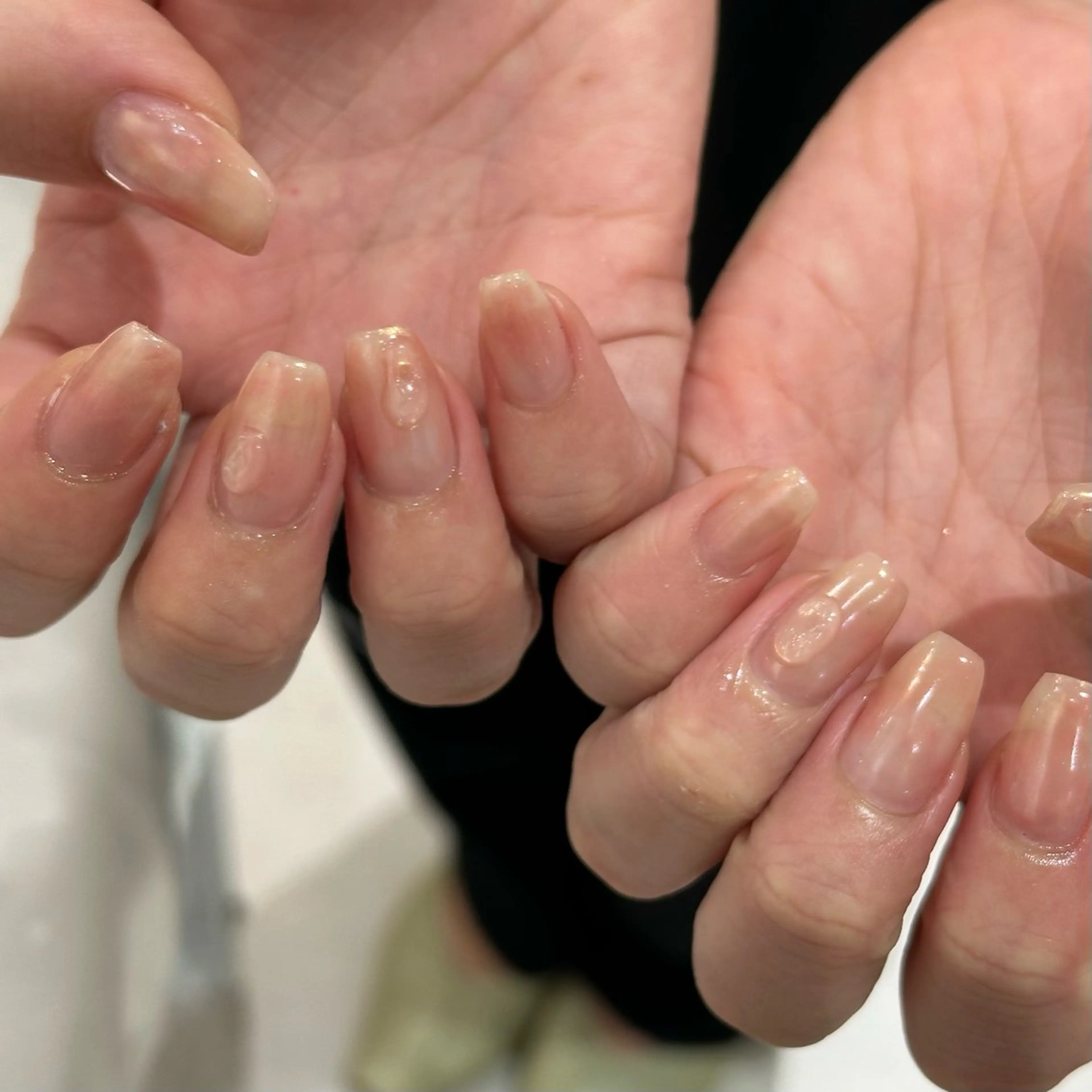 ネイル ハンドネイル SACHIKO♪ premiereのネイルデザイン