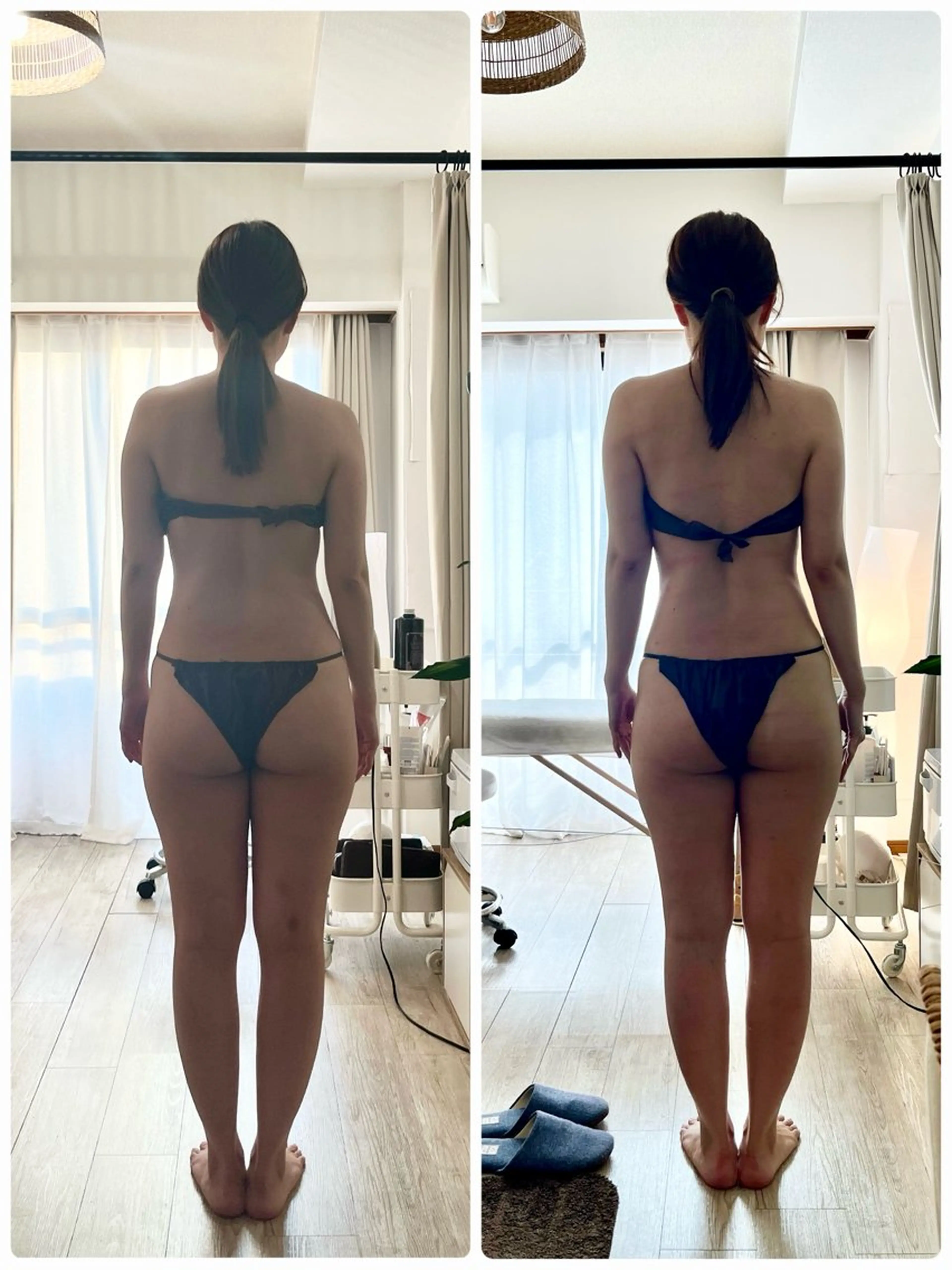 整体＆リンパケア Natural原山のエステ・リラクイメージ