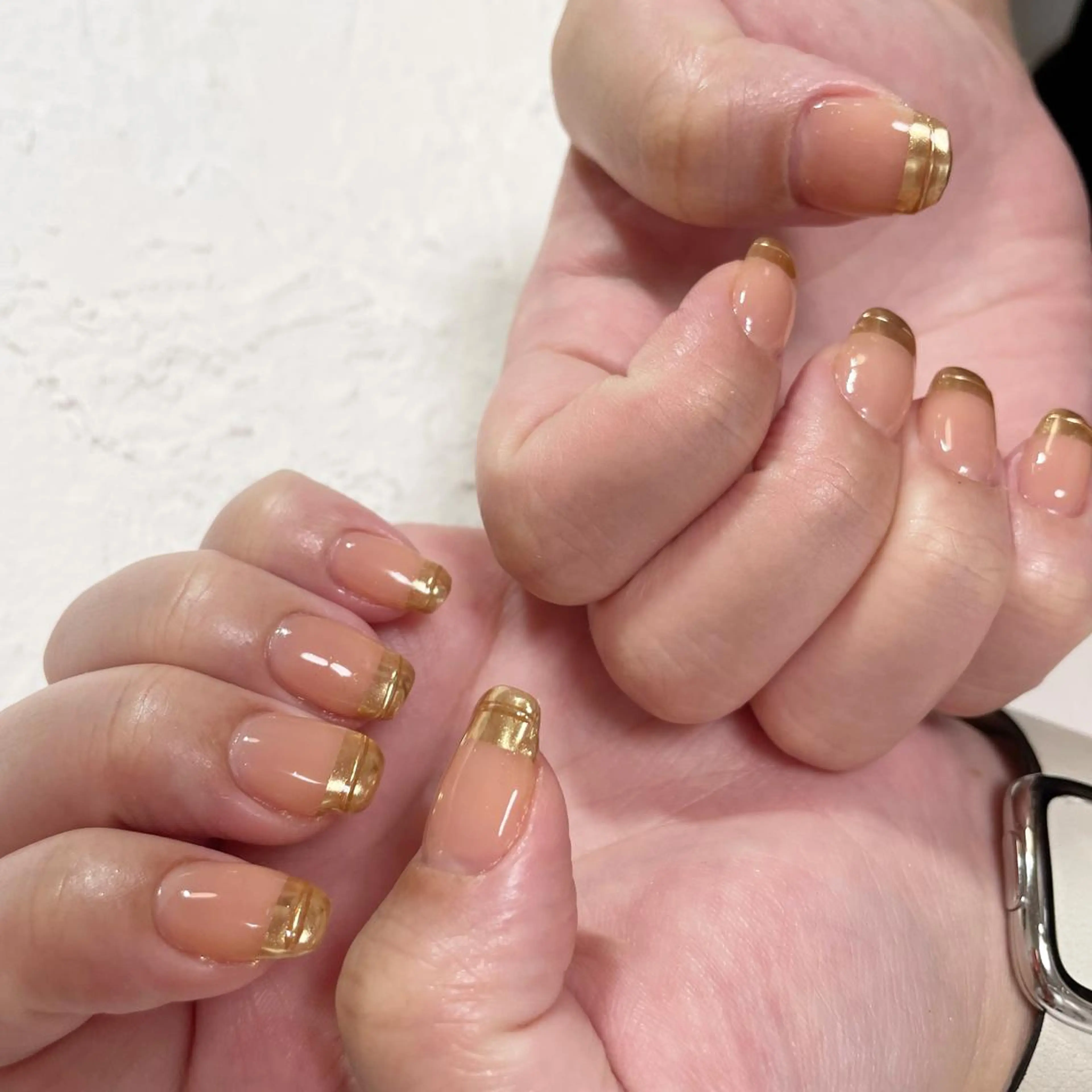 ネイル 吉村 優子のネイルデザイン