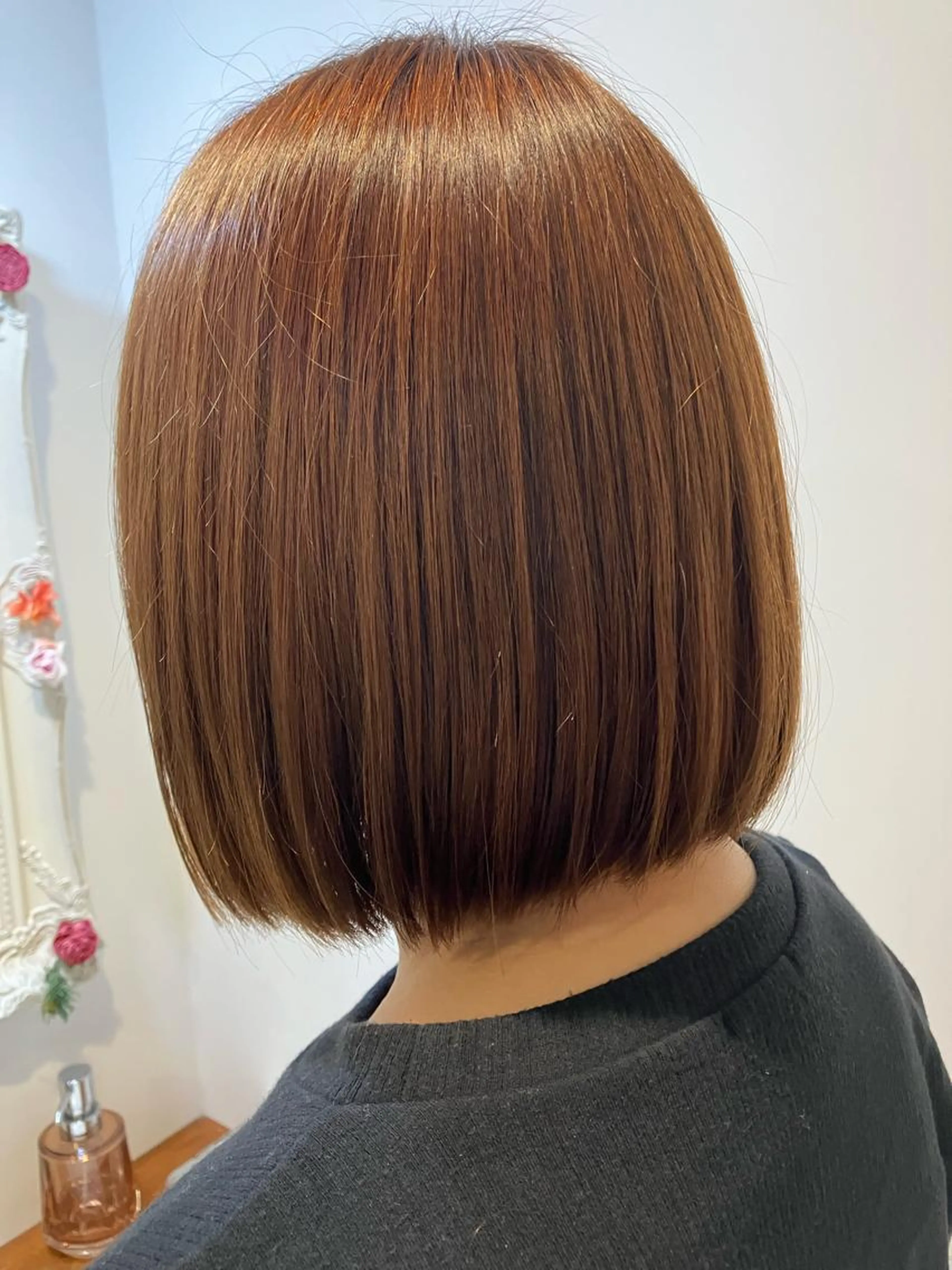 カット‪✂︎‬の写真