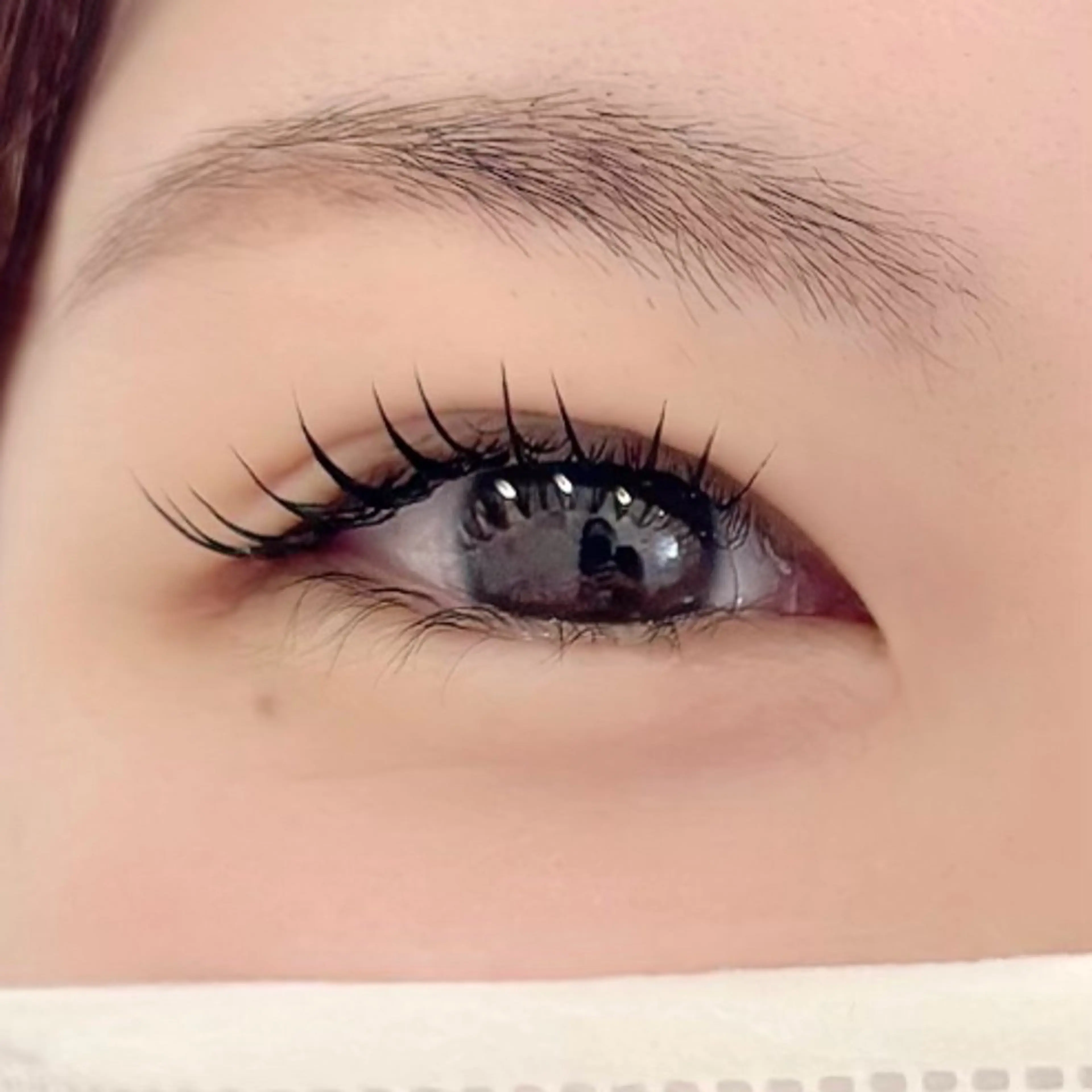 マツエク×マツパ &healthy 80本💫1日2名様限定🌿媒体掲載用撮影モデル様募集🧸🌼の写真