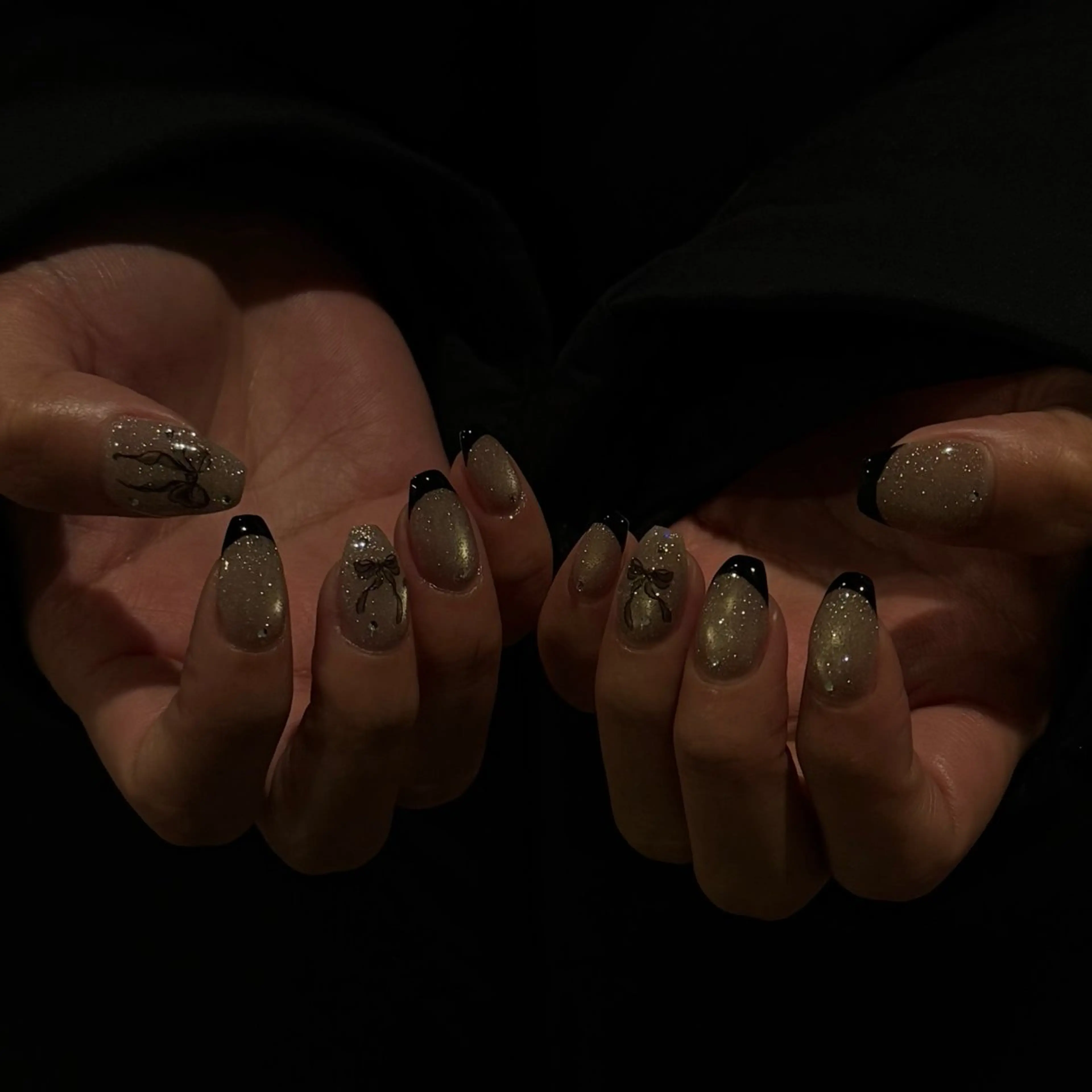 ネイル ハンドネイル AZ Nail aoiのネイルデザイン