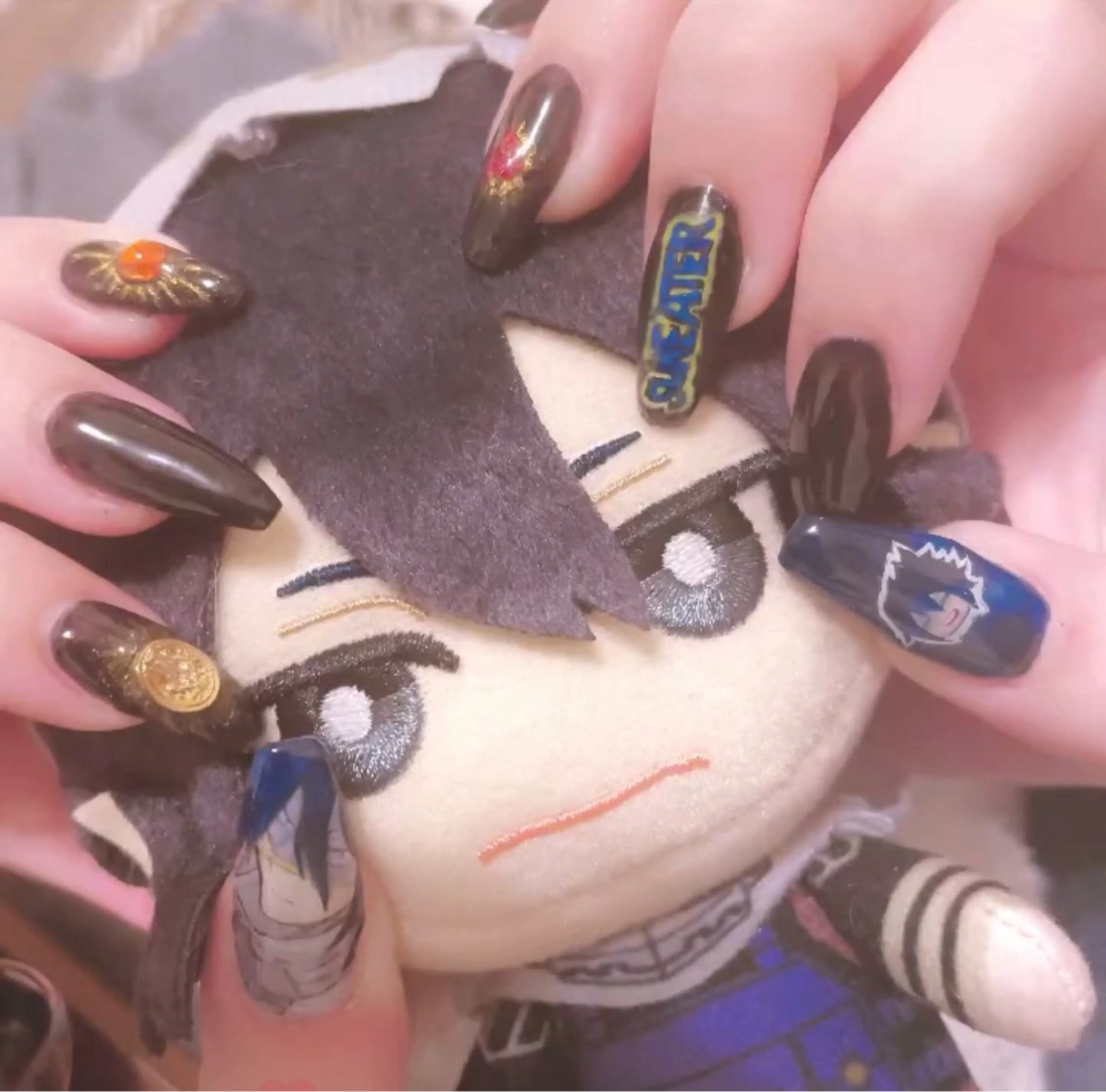 ネイル 韓国美容×肌管理 kanunu鶴橋店のエステ・リラクイメージ