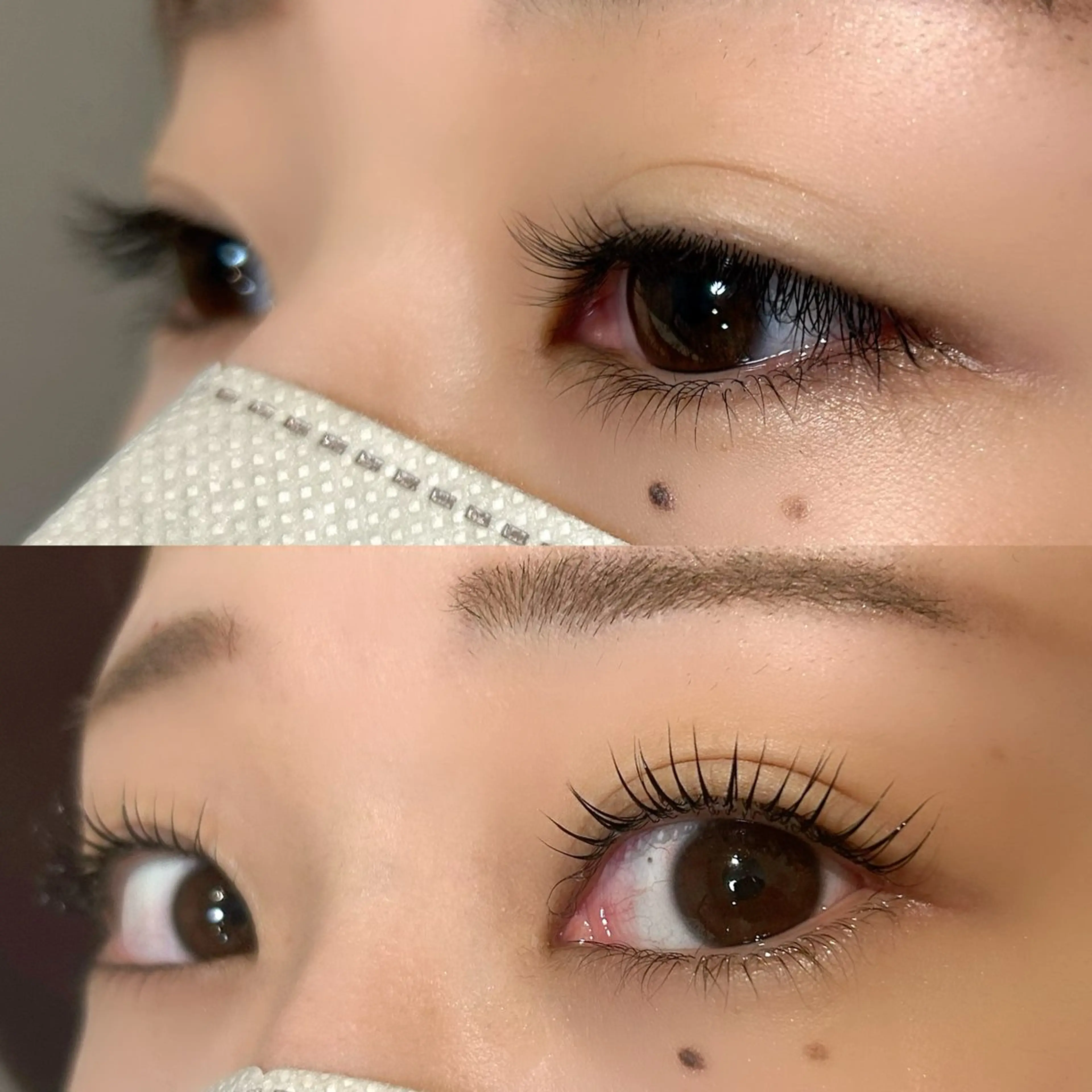 マツエク・マツパ 💛🌼こんどう ひなた🐥⸒のヘアスタイル