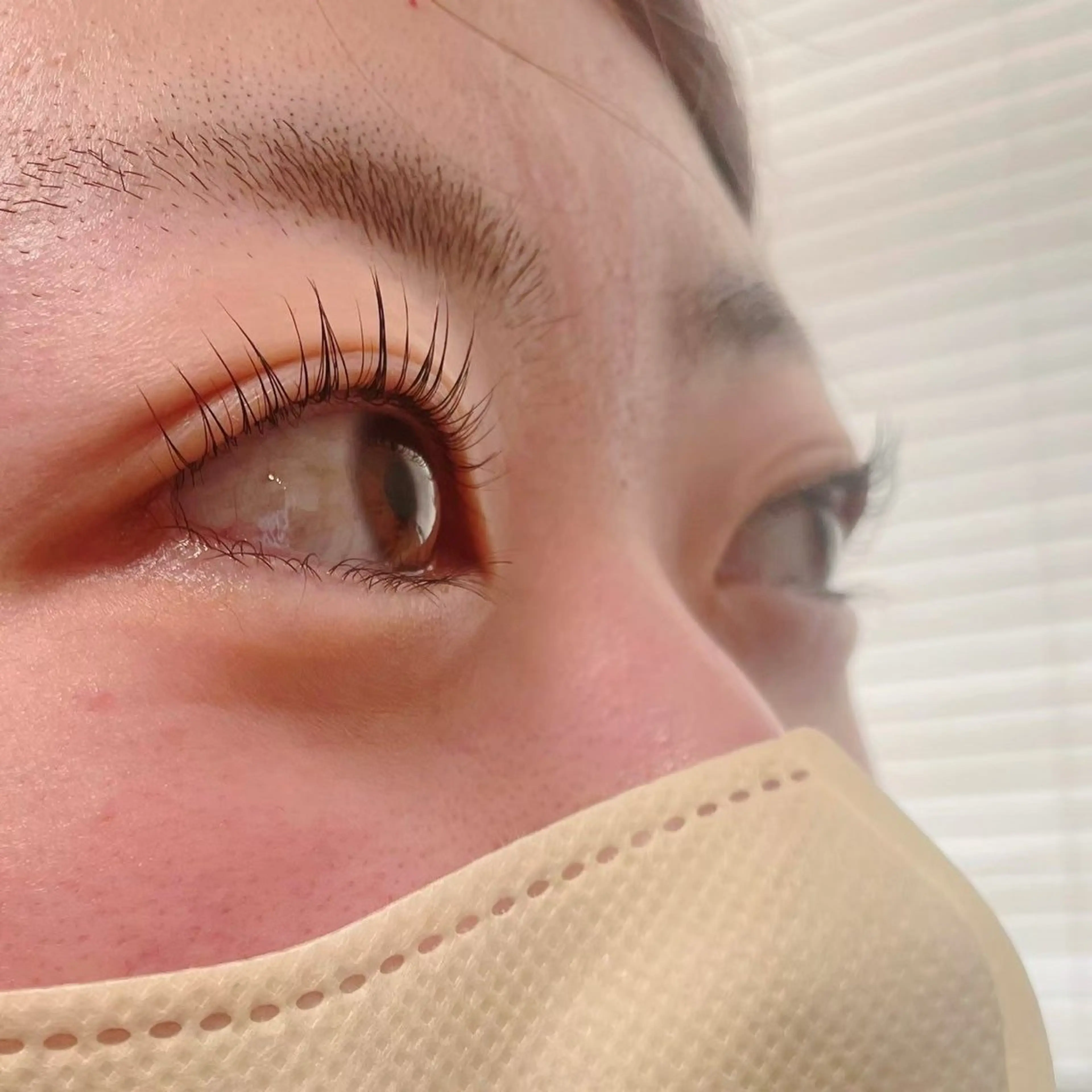 マツエク・マツパ Honzawa Naoのマツエク・マツパデザイン