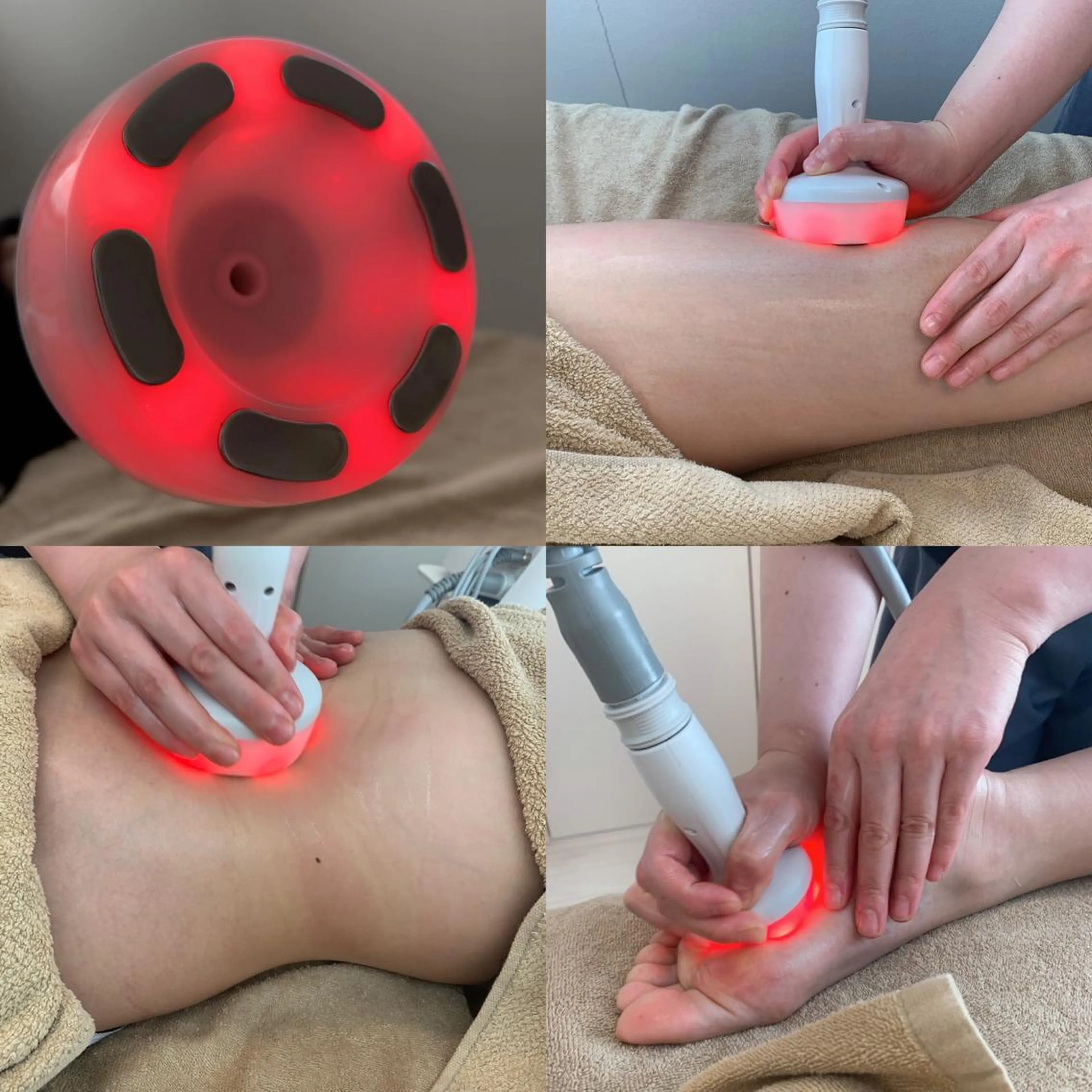 いぐなる 清水のエステ・リラクイメージ