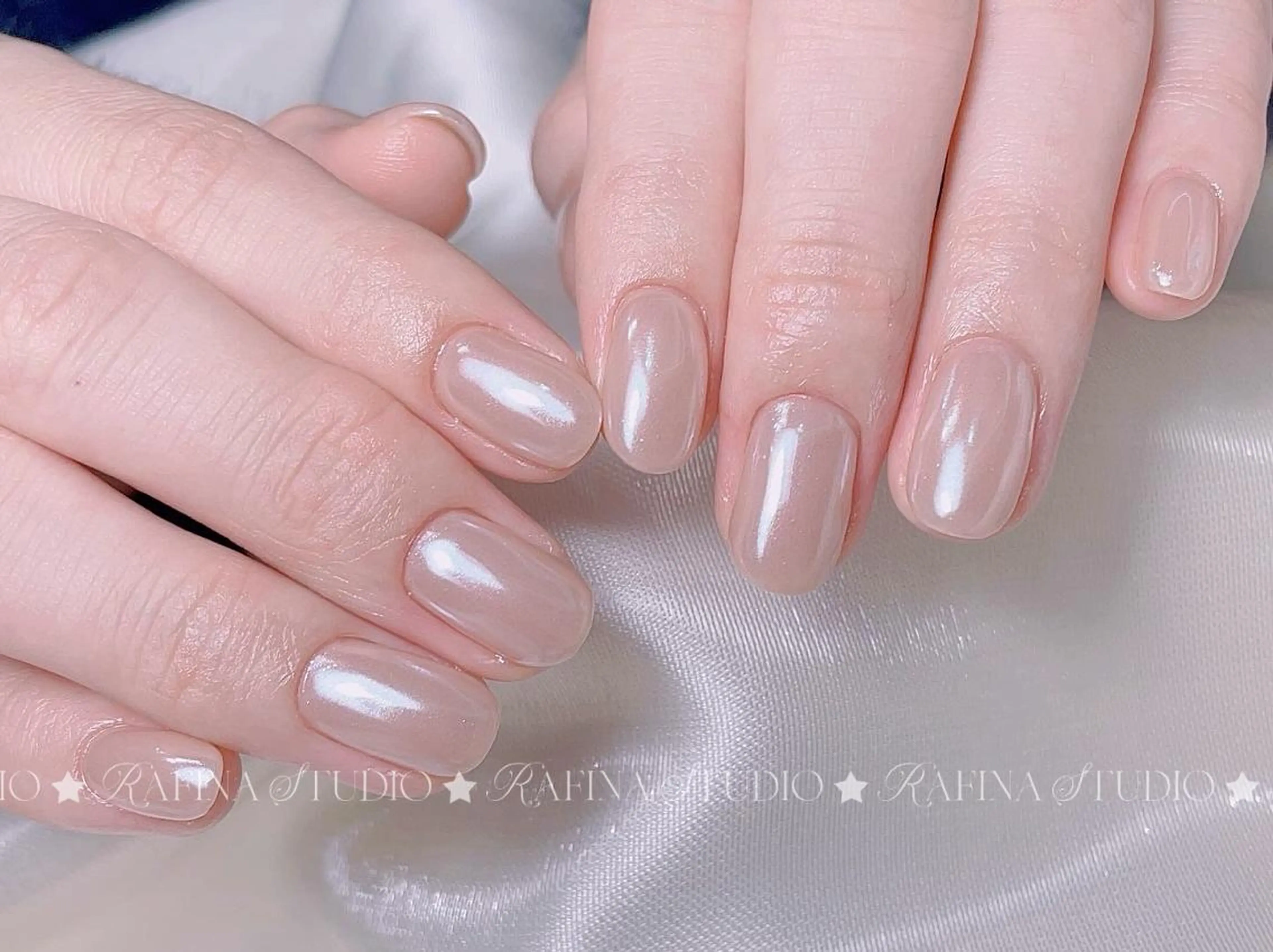 ネイル Misato Mimiのネイルデザイン