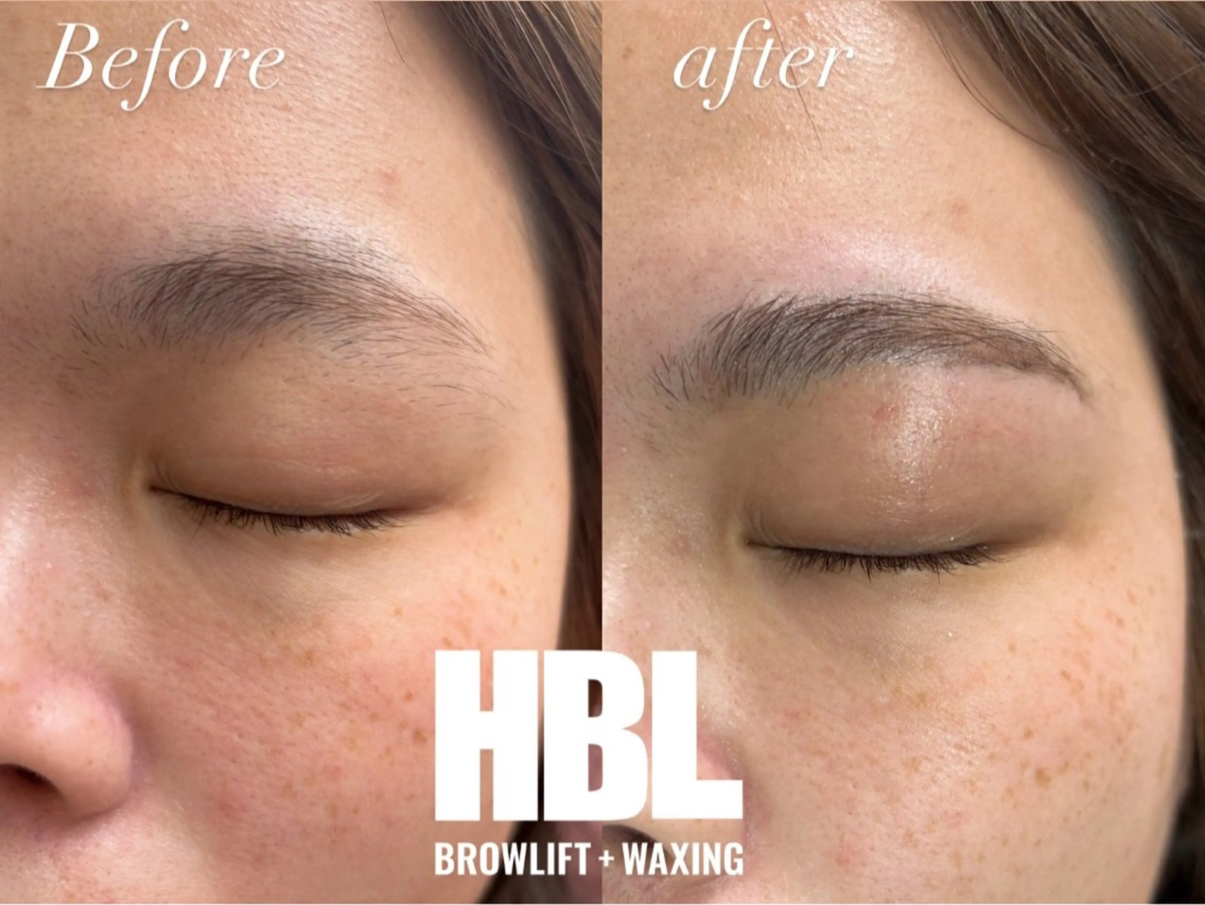 アイブロウ ハリウッドブロウリフト ワックス脱毛 眉カット その他(アイブロウ) Beauty Salon Luana所属・Luanaまつパ脱毛 ハーブピーリング眉毛のマツエク・マツパデザイン