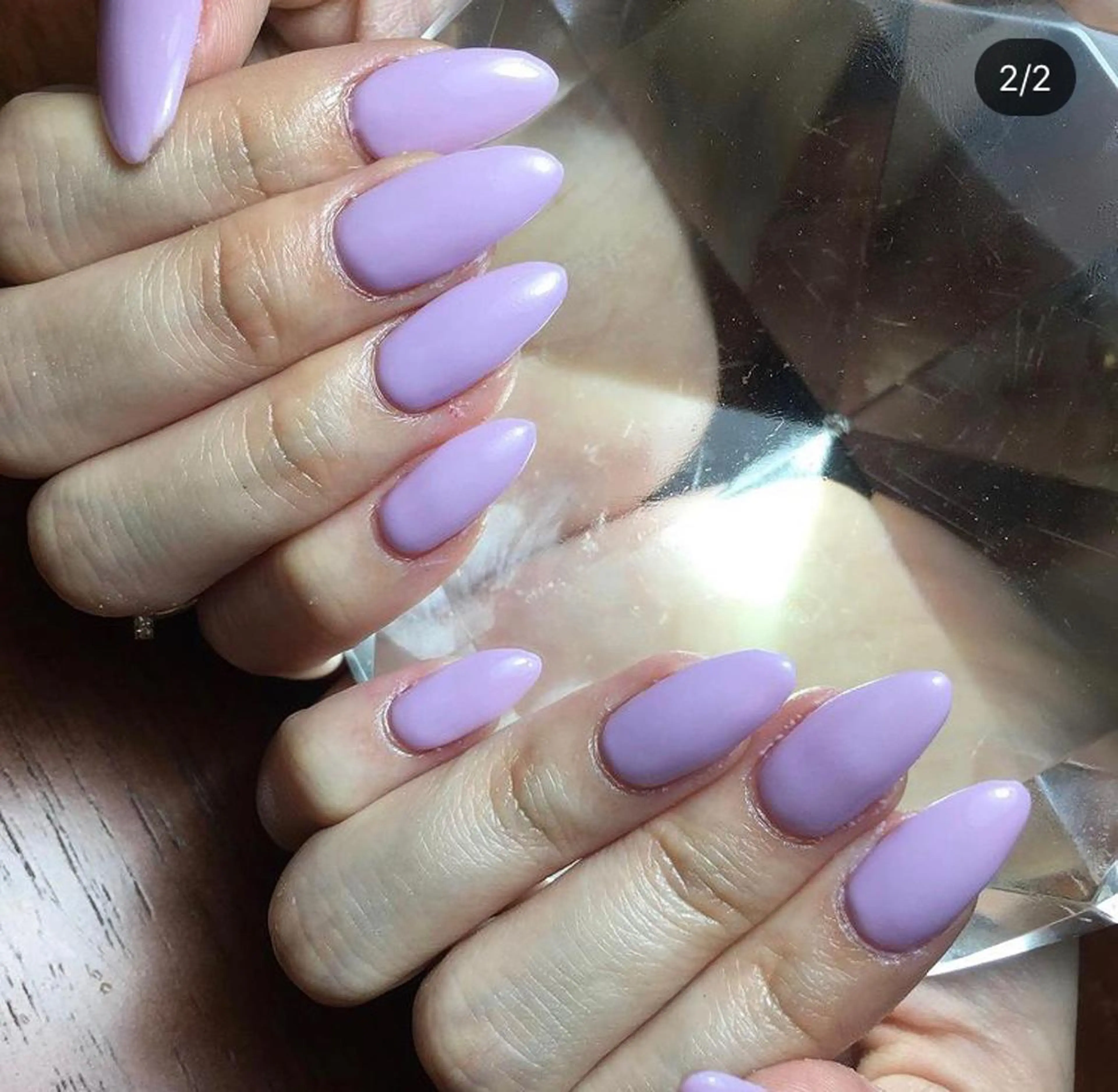 ネイル nailALBA ヨシアキのネイルデザイン