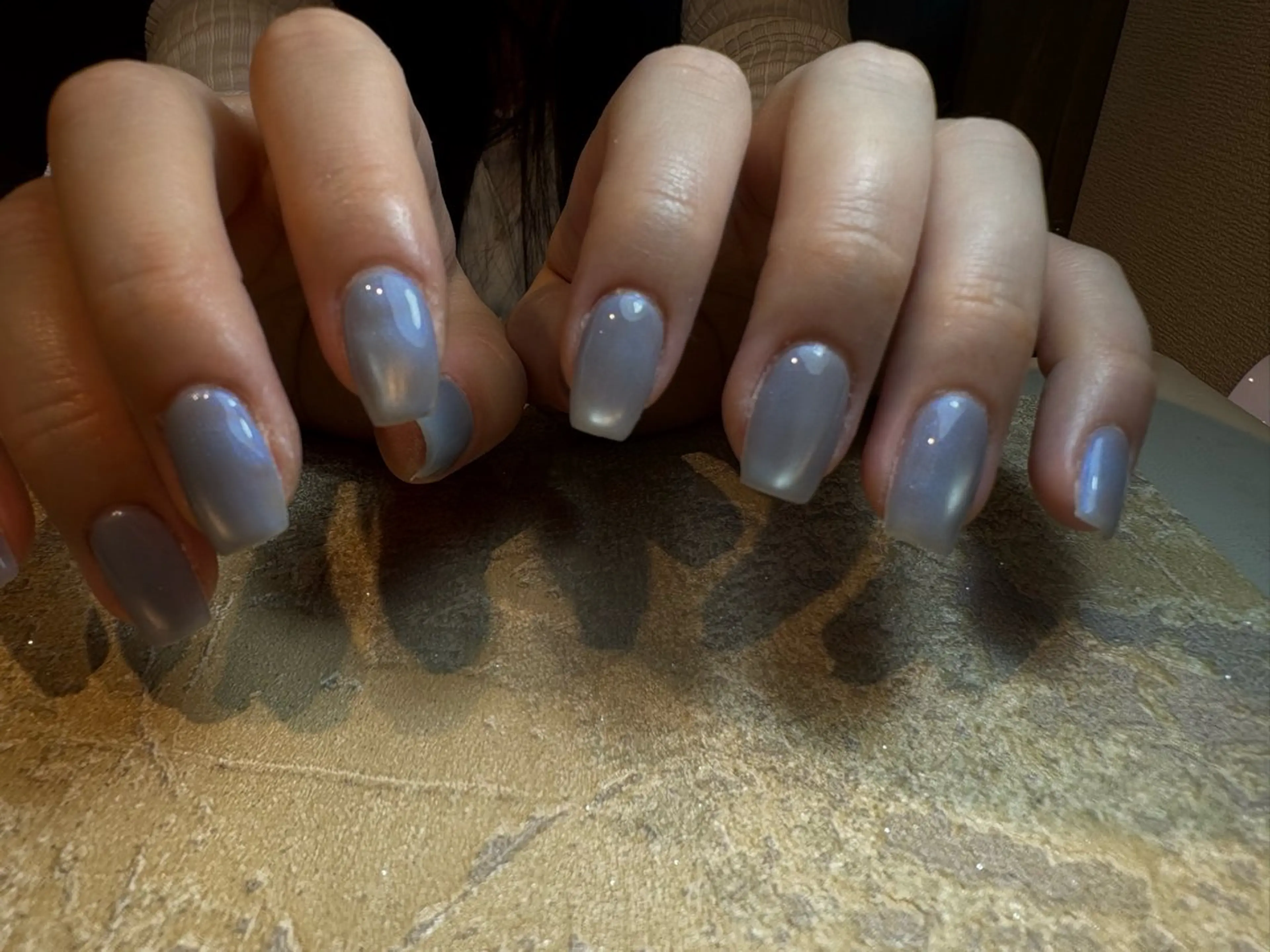 ネイル ハンドネイル Brodia nailsのネイルデザイン