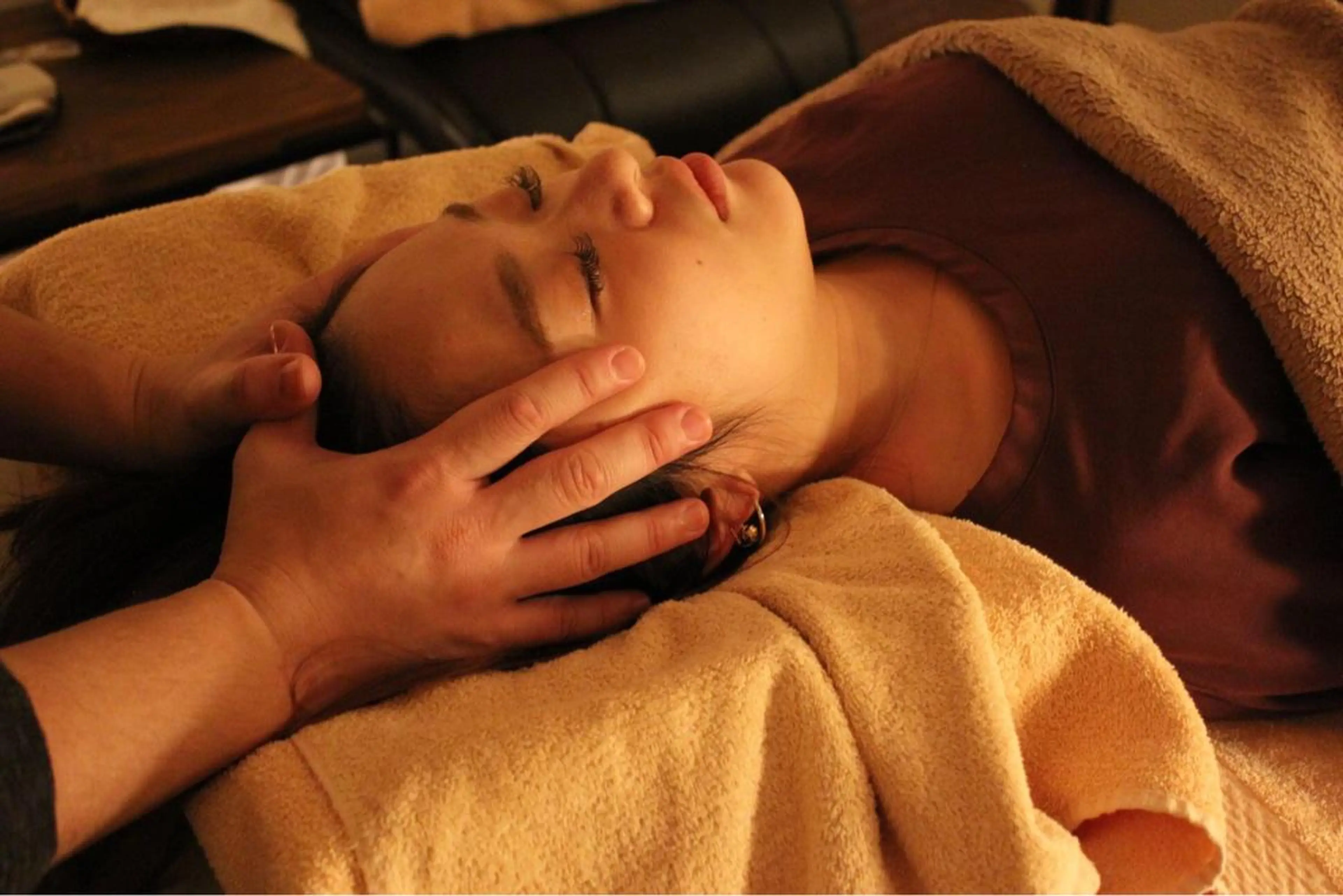 チャレンジセラピスト アドのエステ・リラクイメージ