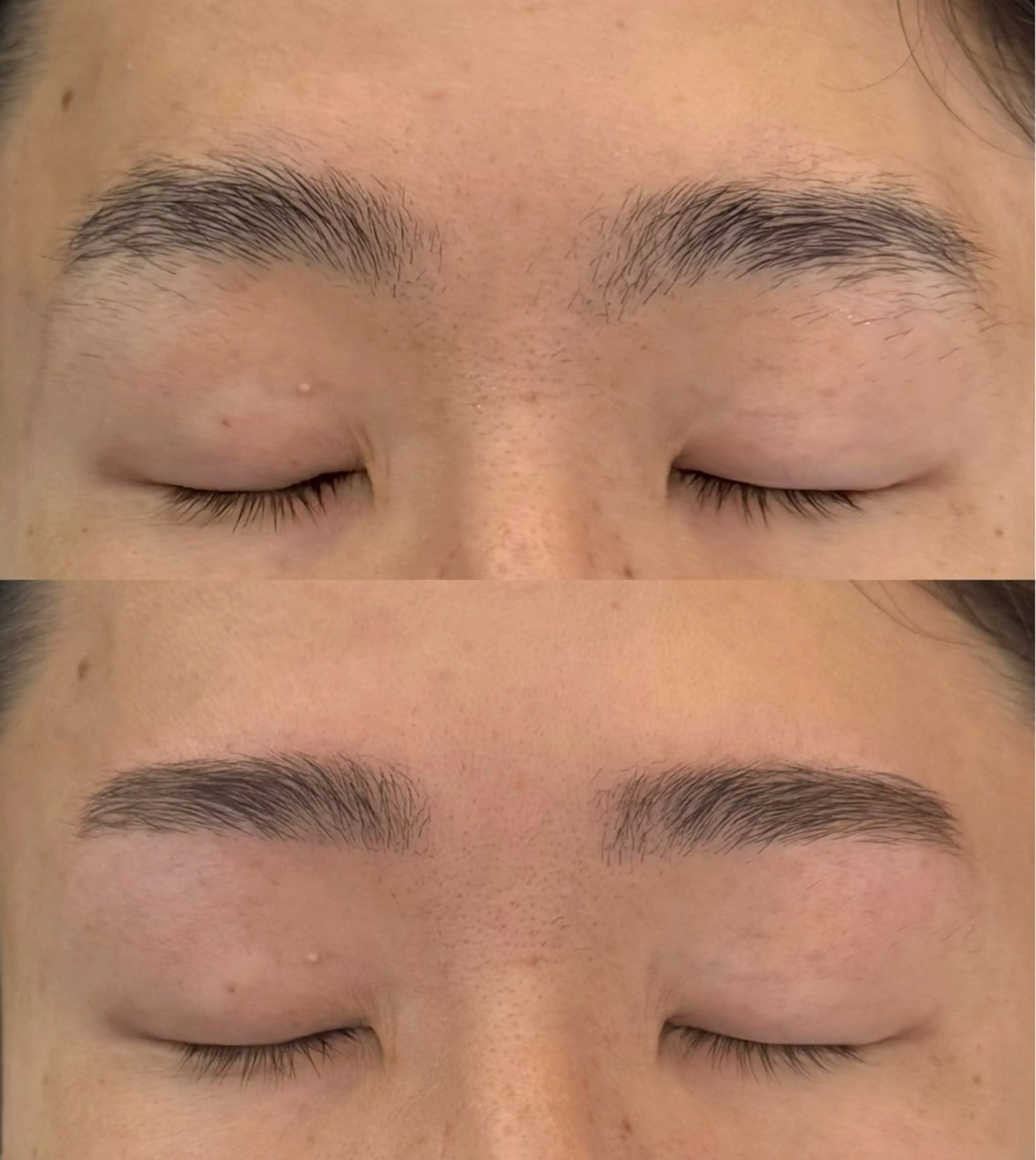 アイブロウ 山本 百々の眉毛・アイブロウイメージ