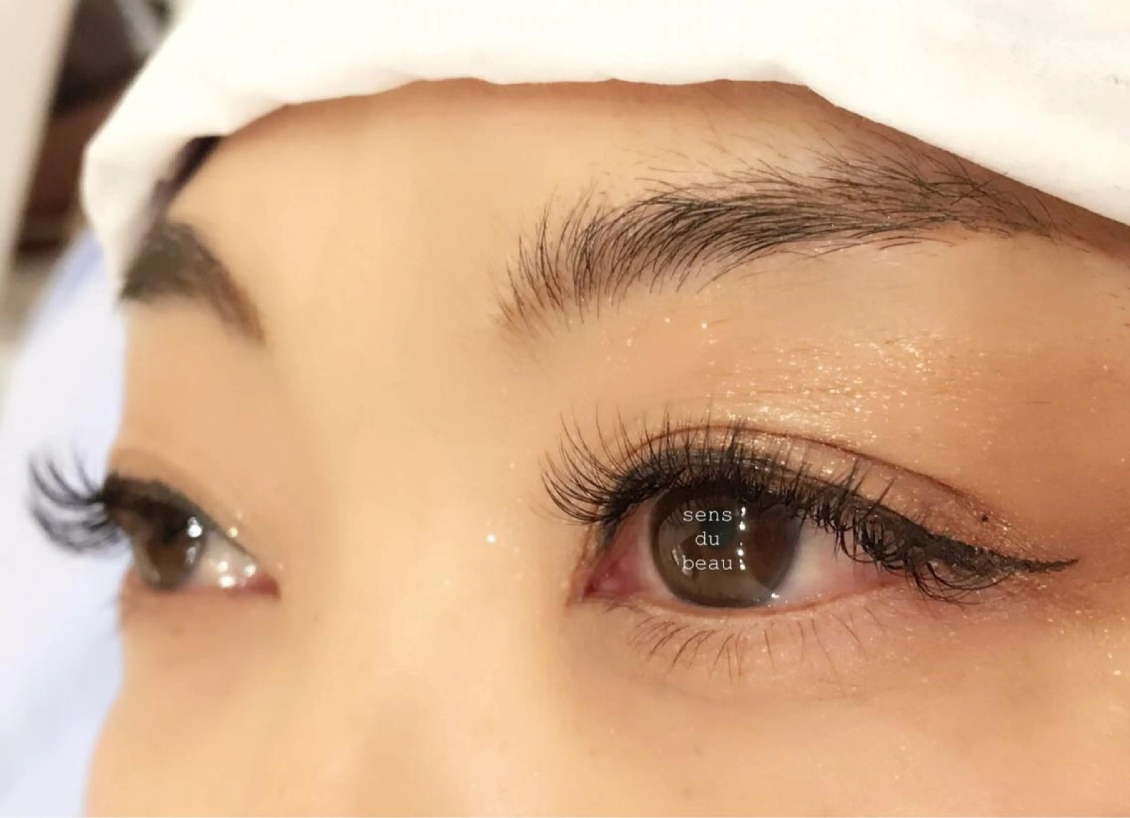 マツエク・マツパ ボリュームラッシュ マツエク Adorer(アドレ)所属・Adorer 🍀アドレ🍀のマツエク・マツパデザイン