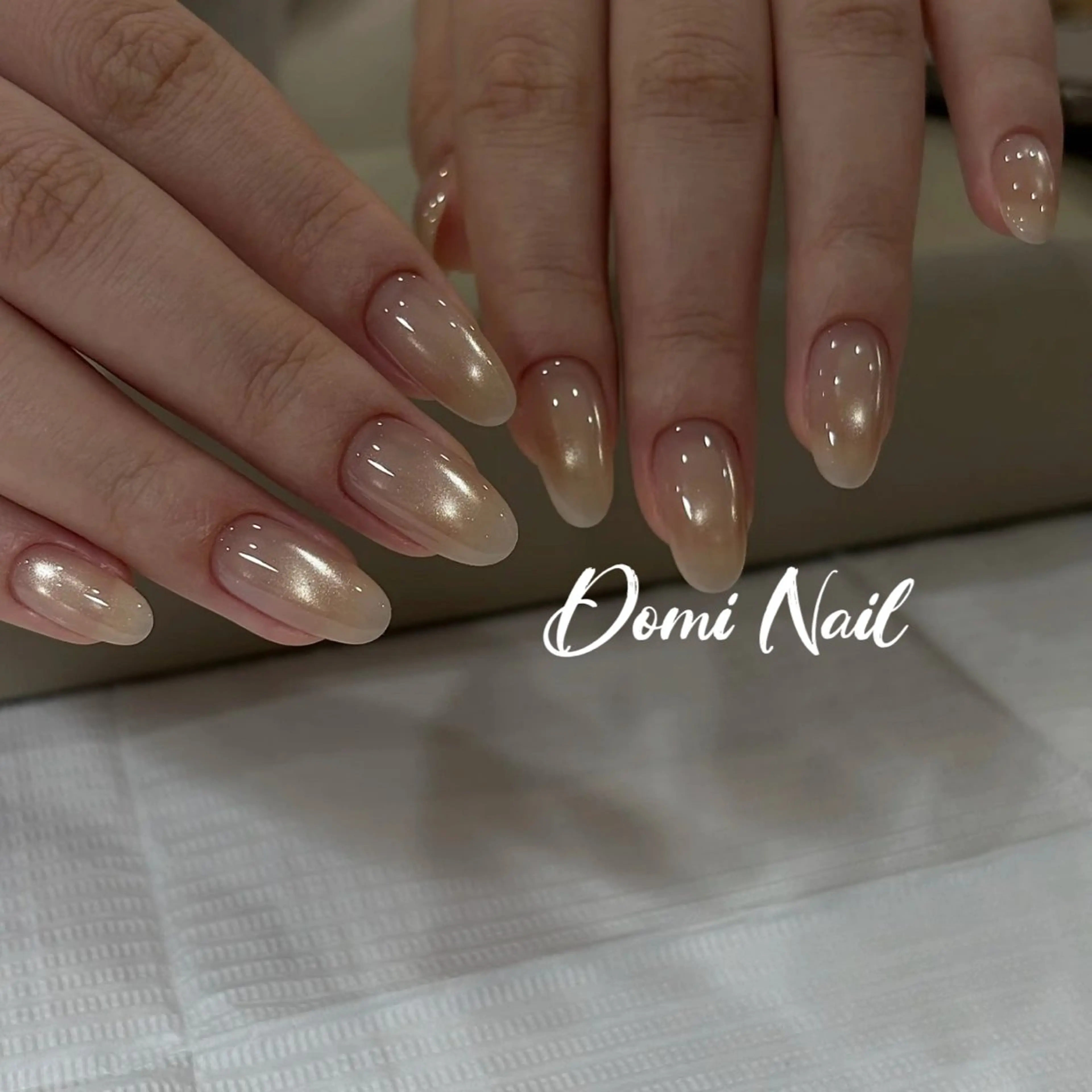 ネイル Domi Nail Salonのネイルデザイン