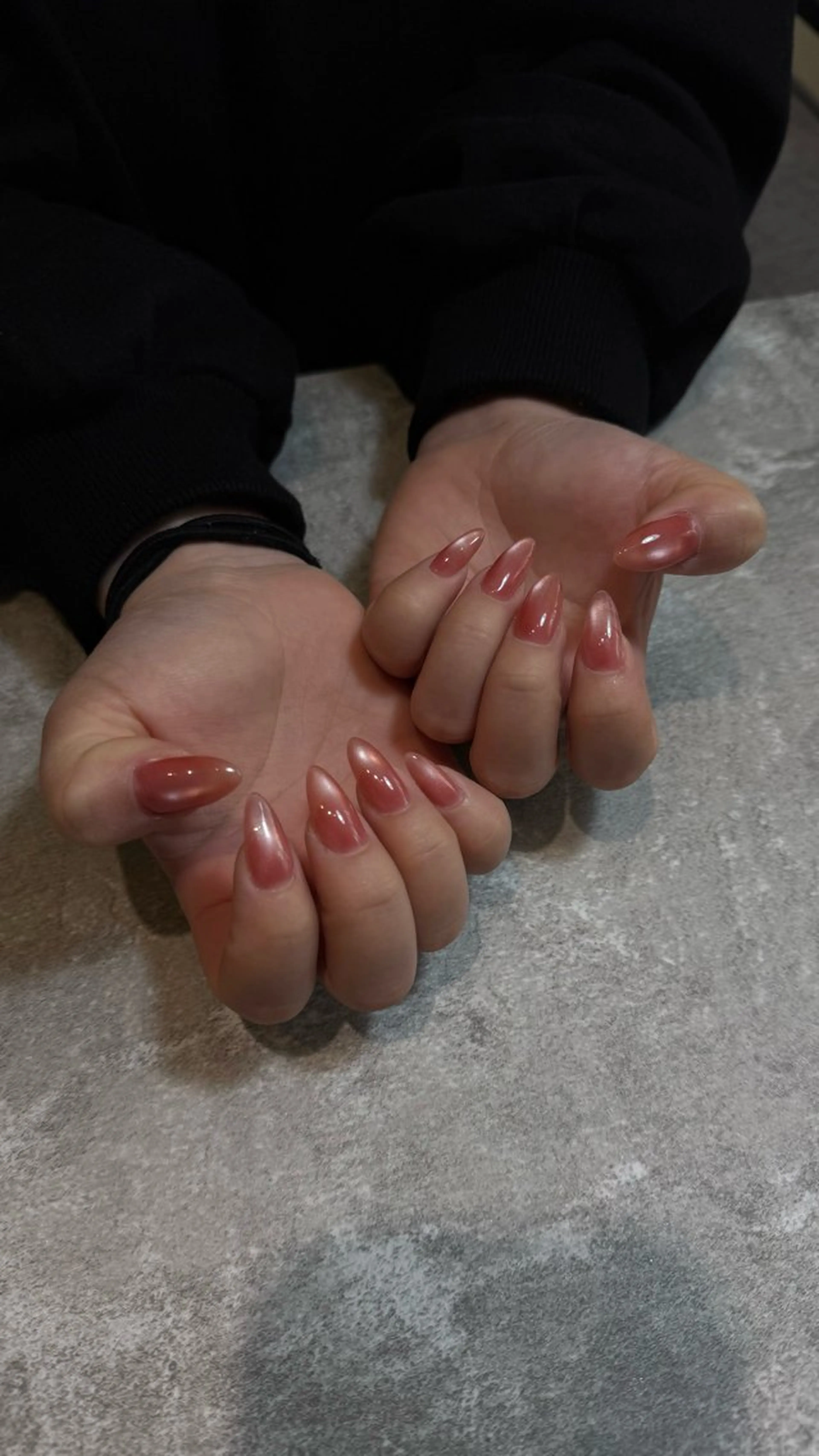 ネイル ハンドネイル nail moanaのネイルデザイン