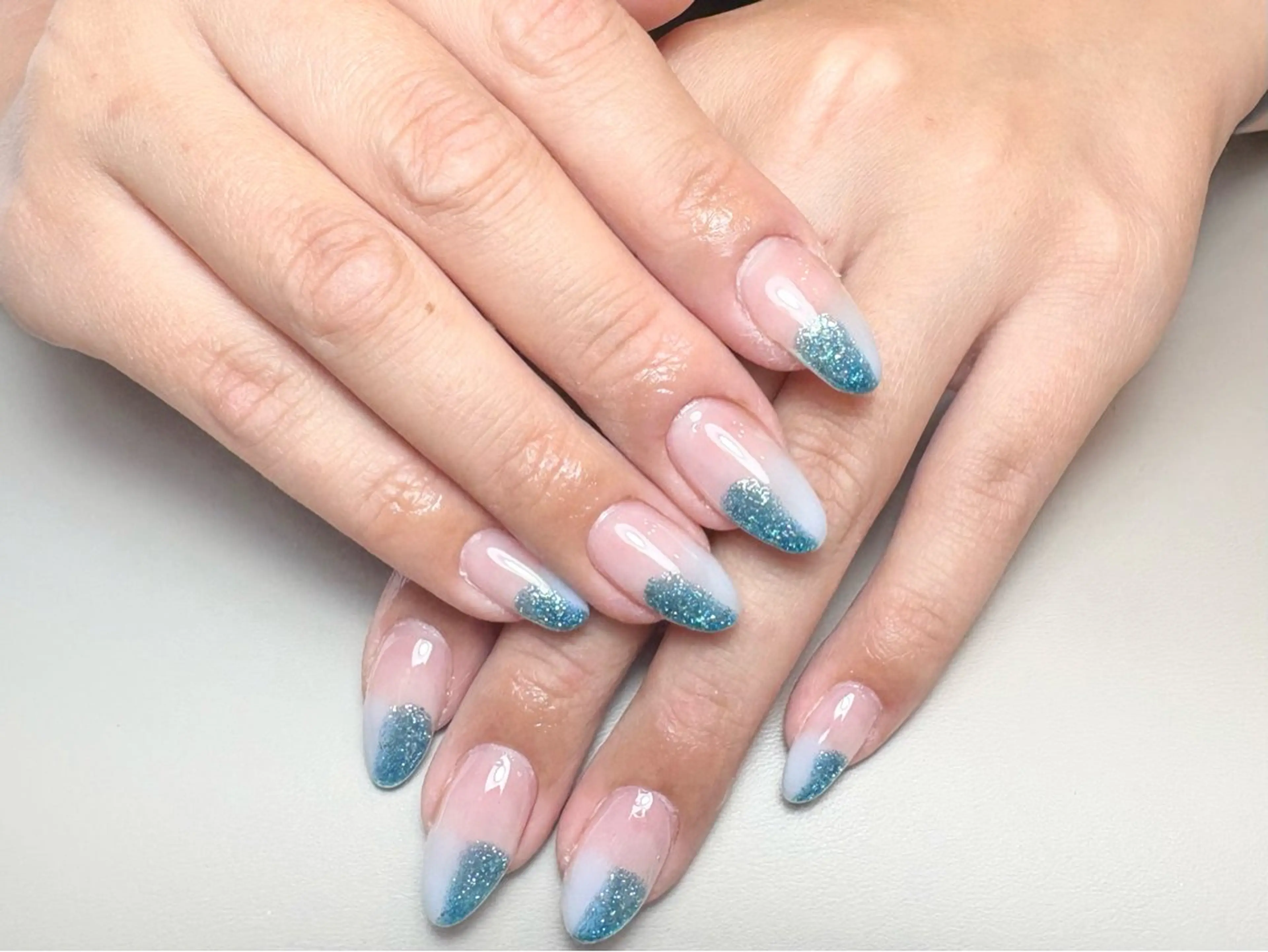 ネイル ハンドネイル twin. rionのネイルデザイン