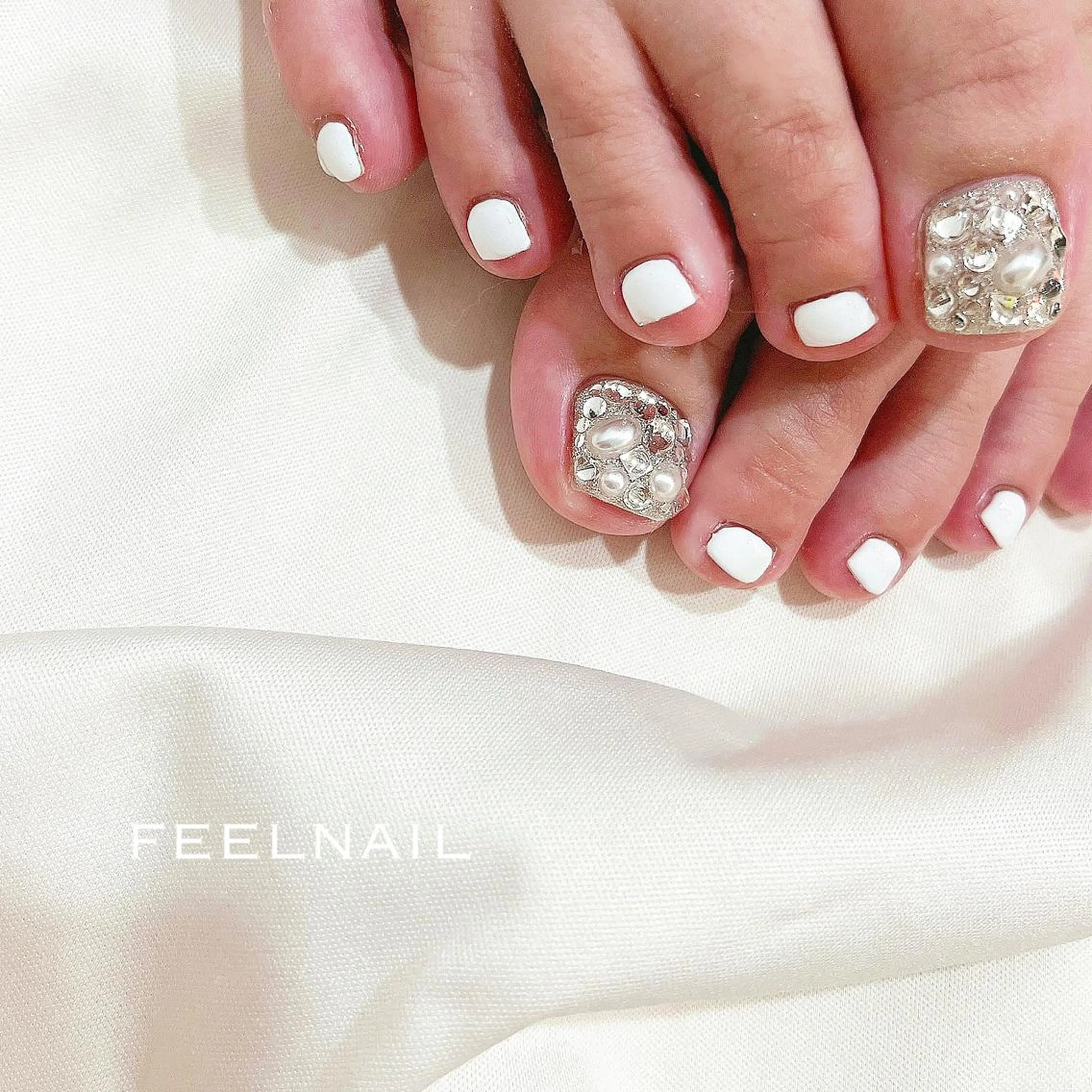 ネイル 近藤 あみのネイルデザイン