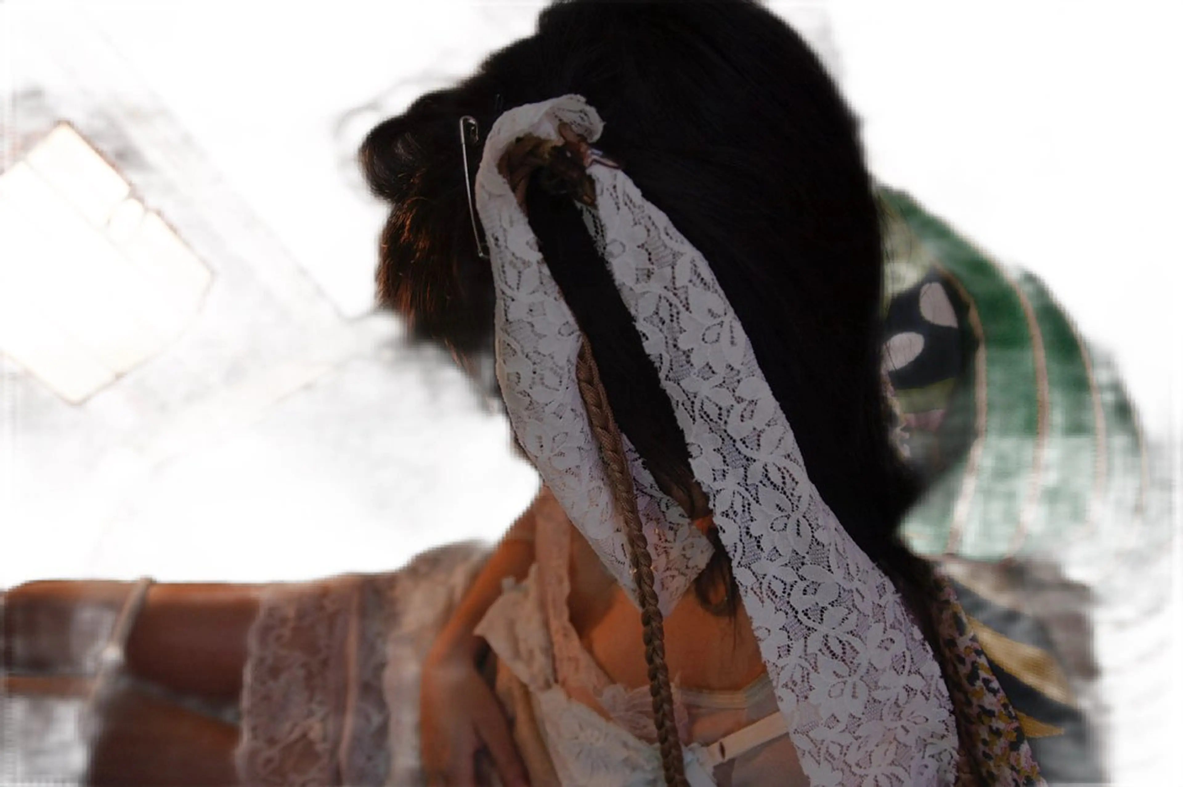 ヘアアレンジ カット 中目黒🪡 yukaのヘアスタイル