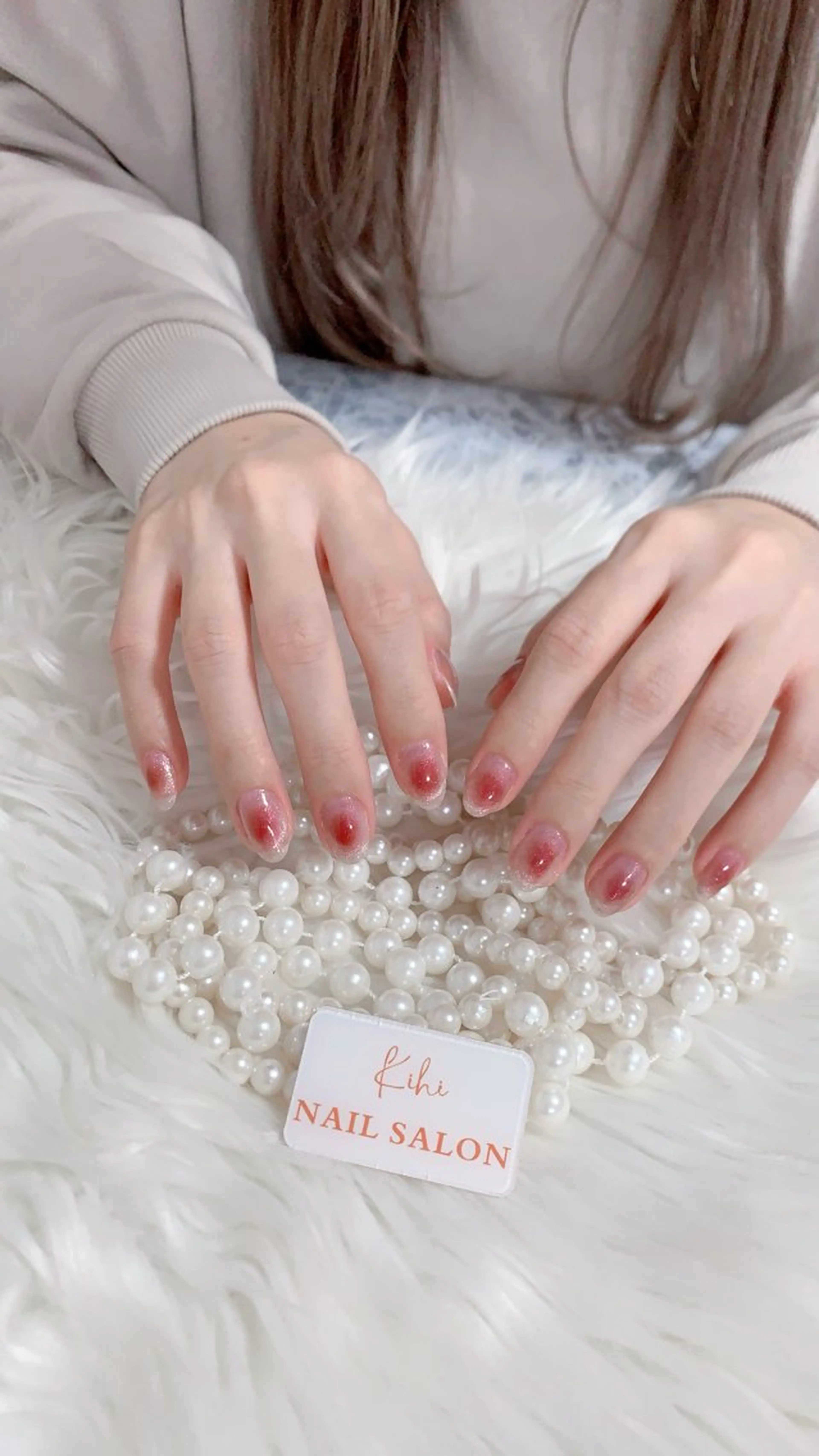 ネイル 久保田 マリコのネイルデザイン