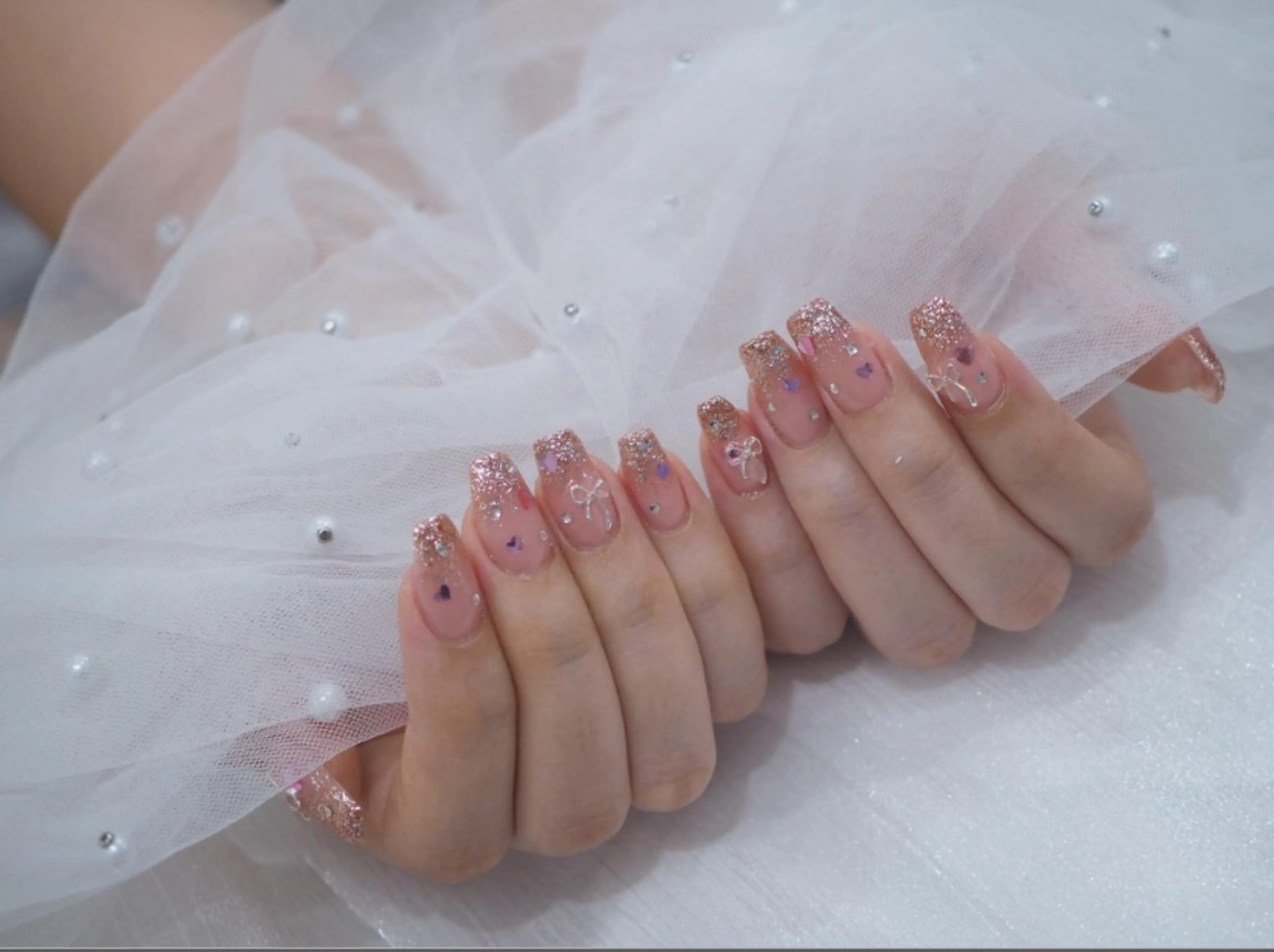 ネイル Lolonail Oのネイルデザイン