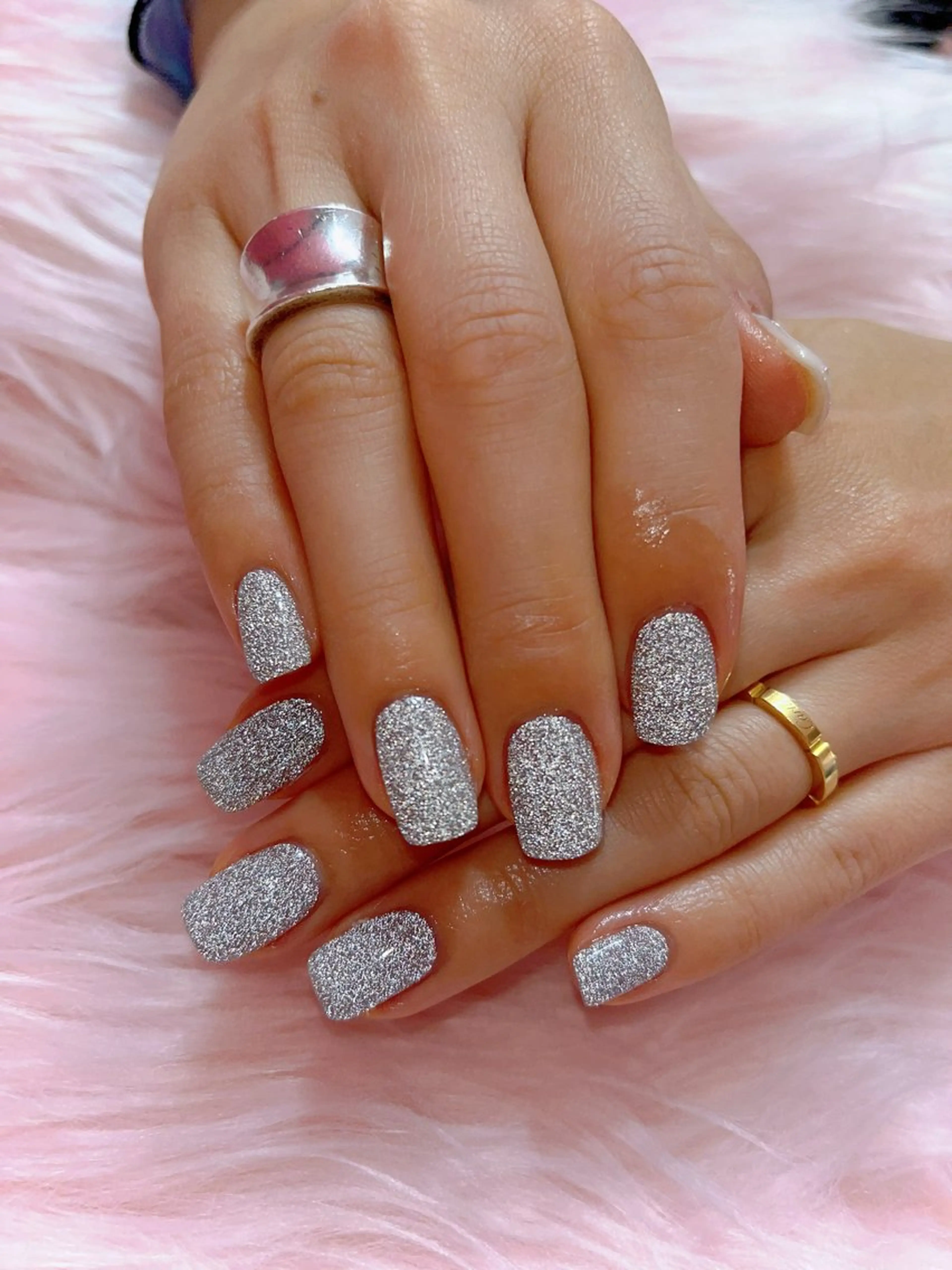 ネイル Snappy Nailsのネイルデザイン