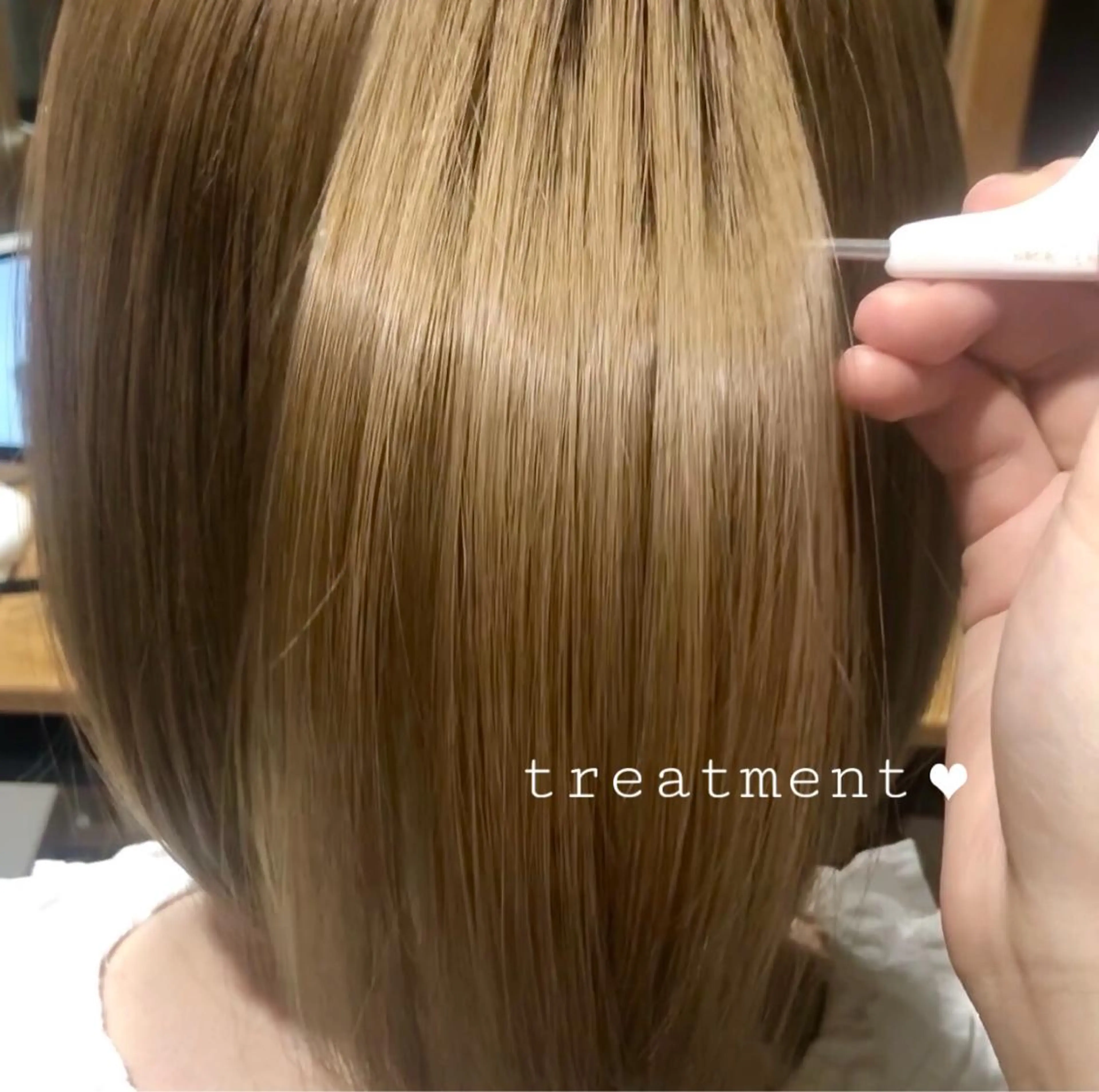 Lomalia 🤍🫧/makoのヘアスタイル