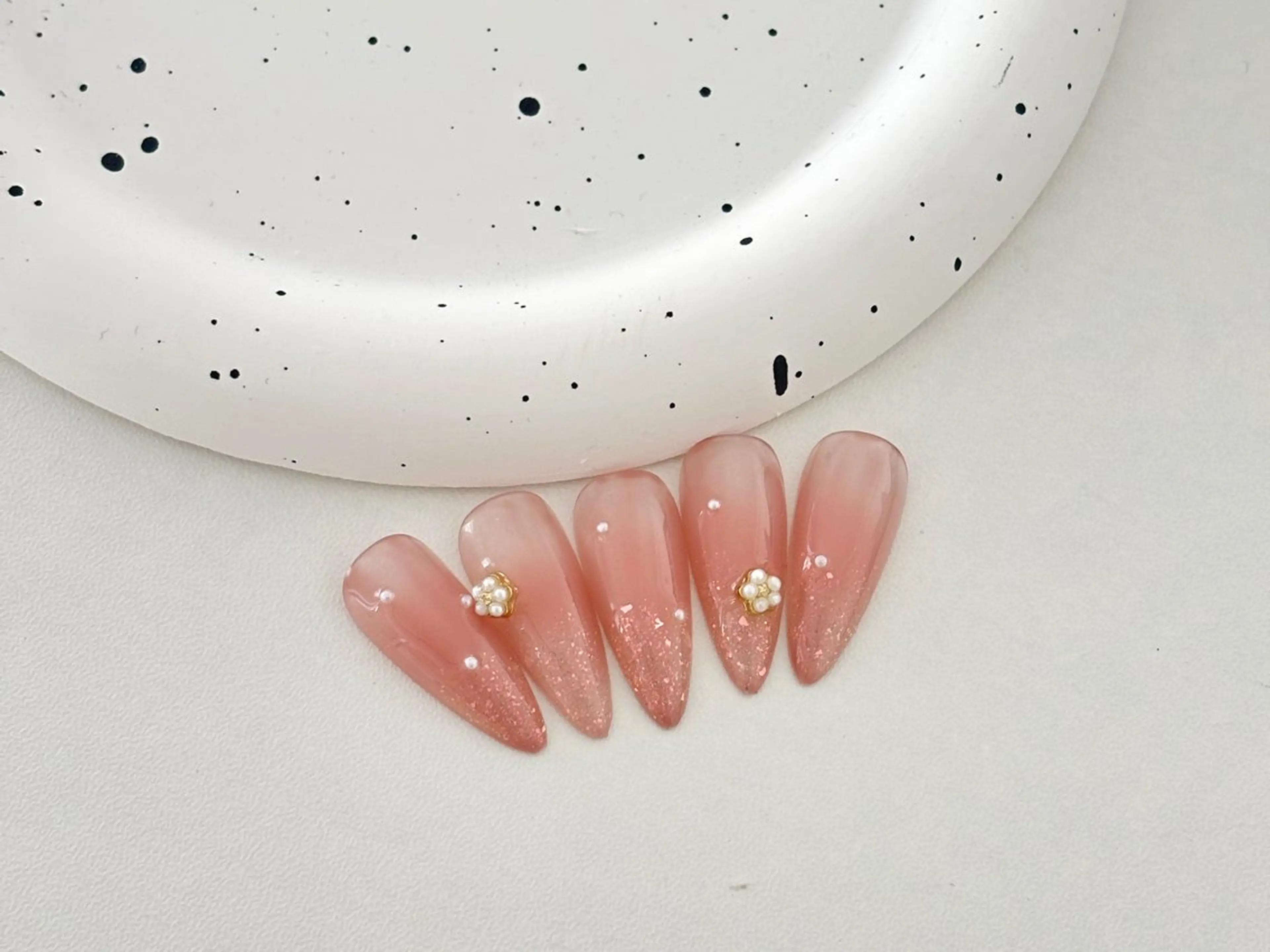 ネイル ハンドネイル CHERIR NAILSALONのネイルデザイン