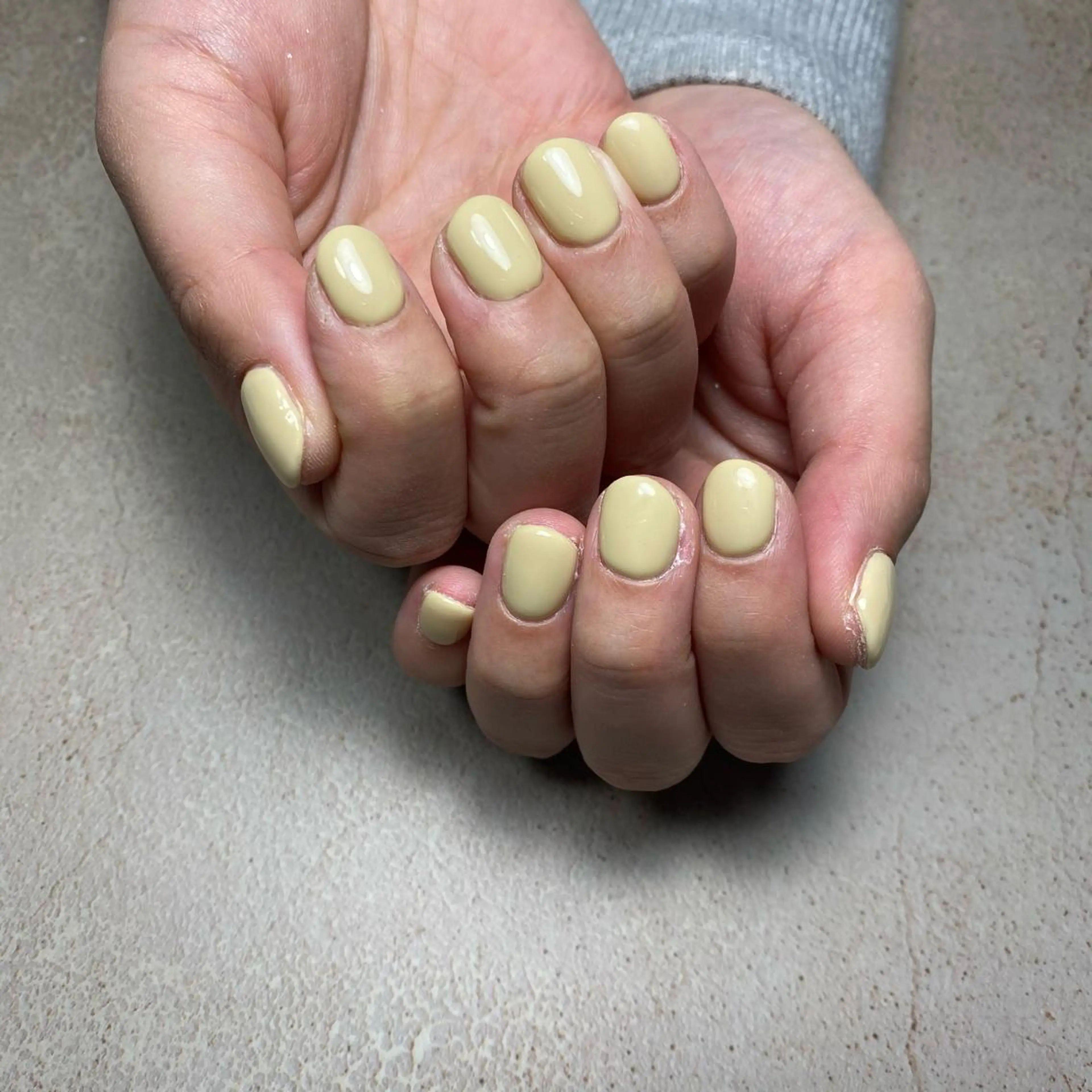 ネイル ハンドネイル ☺︎ NOZOMI☺︎のネイルデザイン