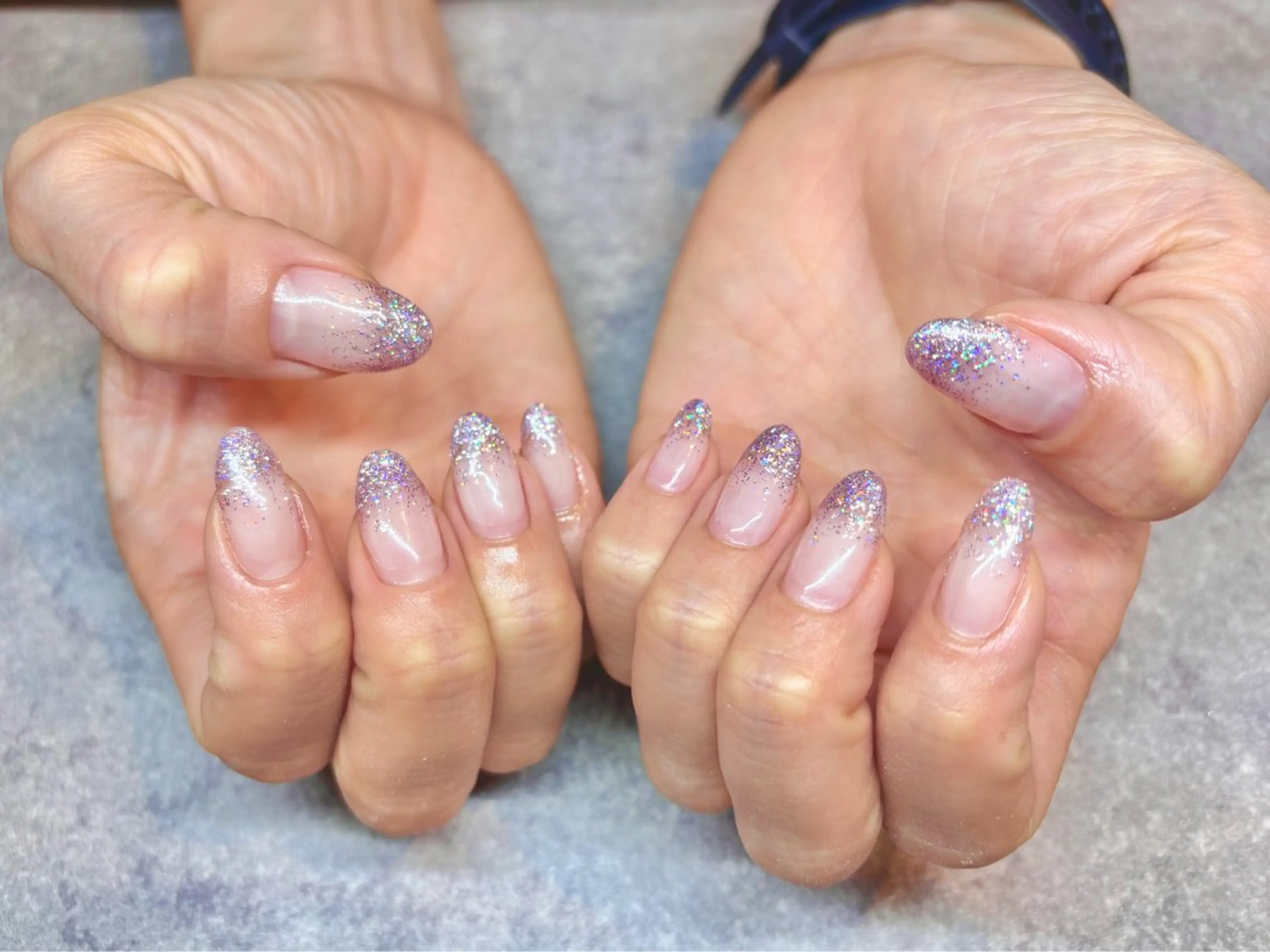 ネイル ハンドネイル f. Maiのネイルデザイン