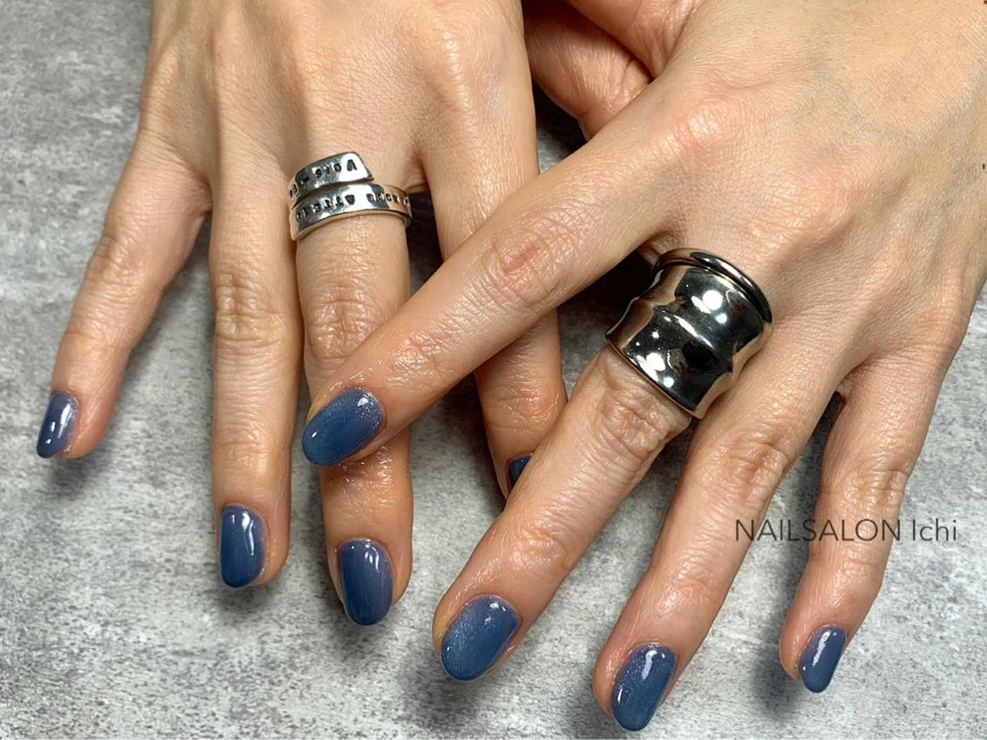 ネイル NAILSALON  Ichi所属・NAILSALON Ichiのネイルデザイン