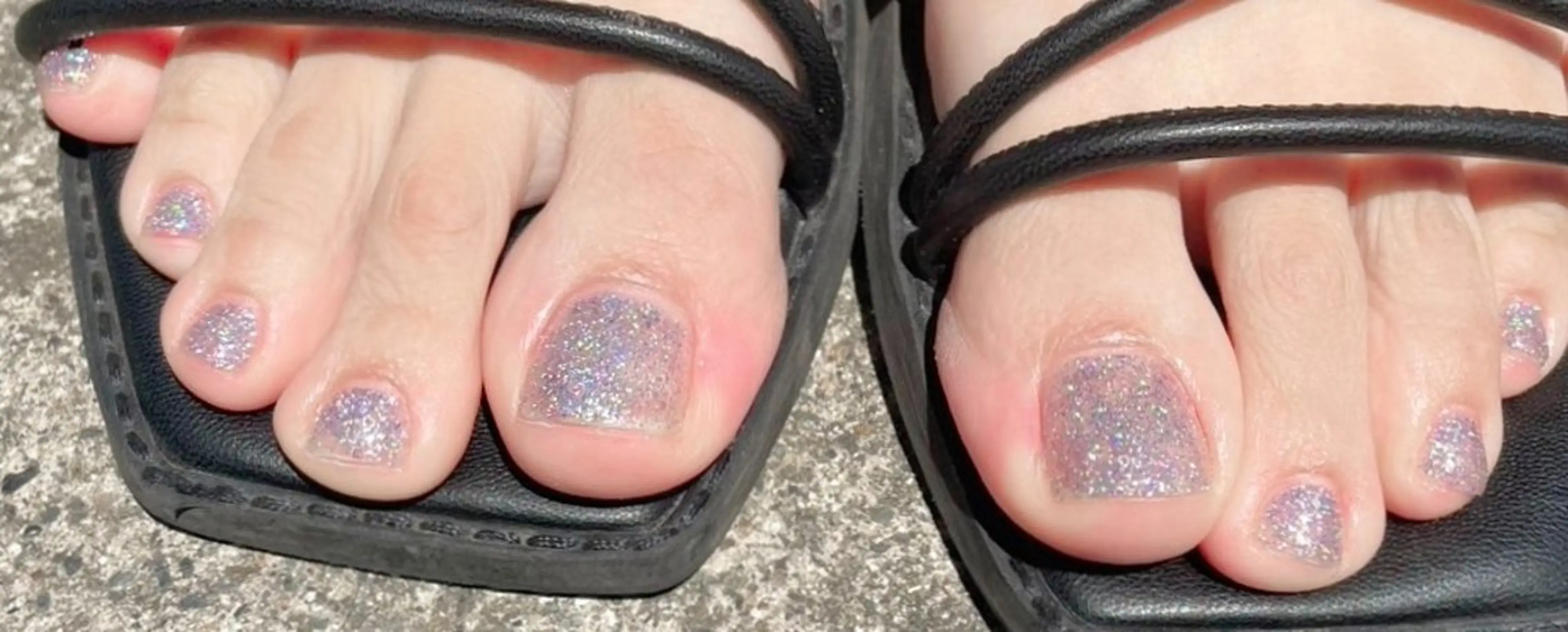 ネイル フットネイル Mina Nittaのネイルデザイン