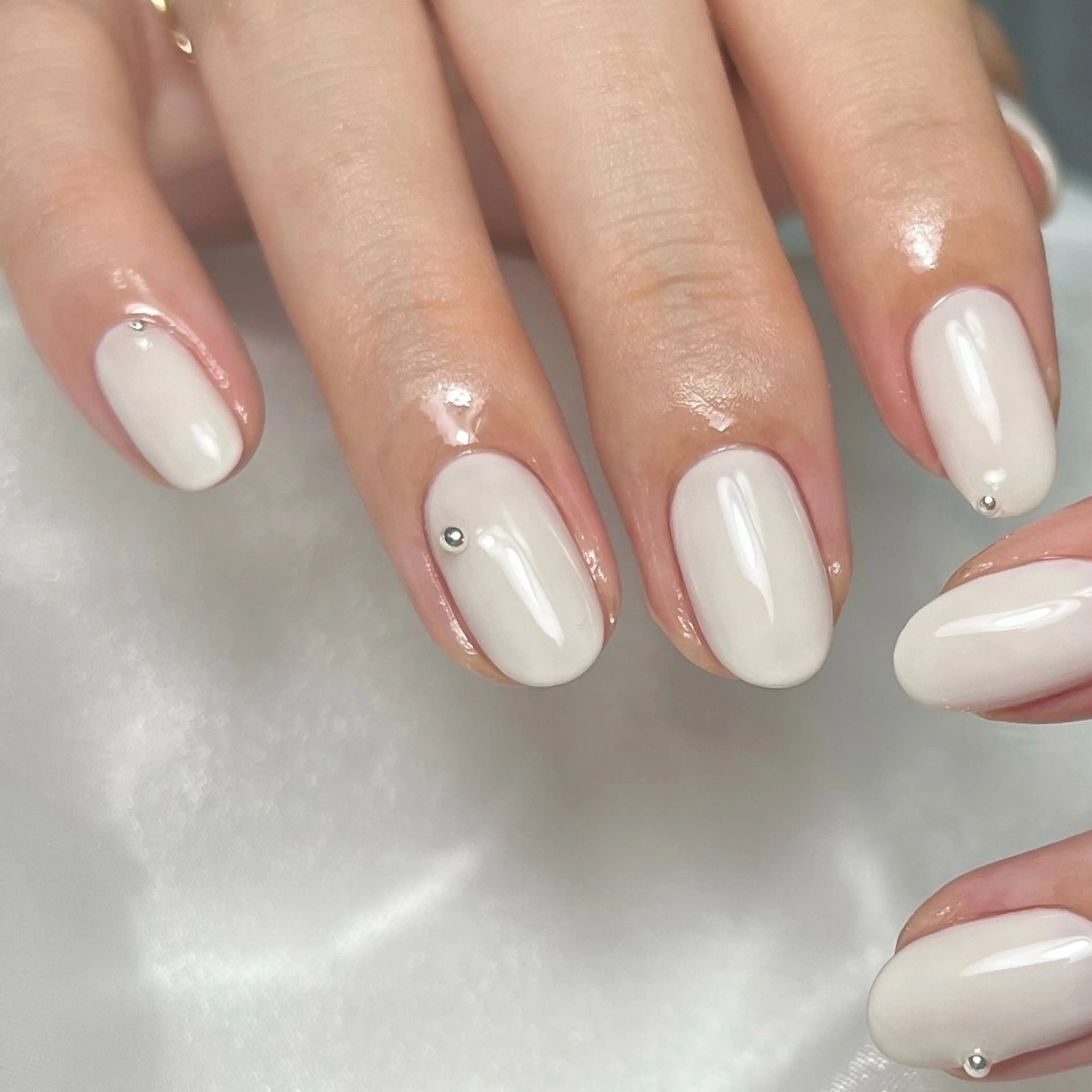 ネイル ハンドネイル CIVOLI  nii所属・CIVOLI niiのネイルデザイン