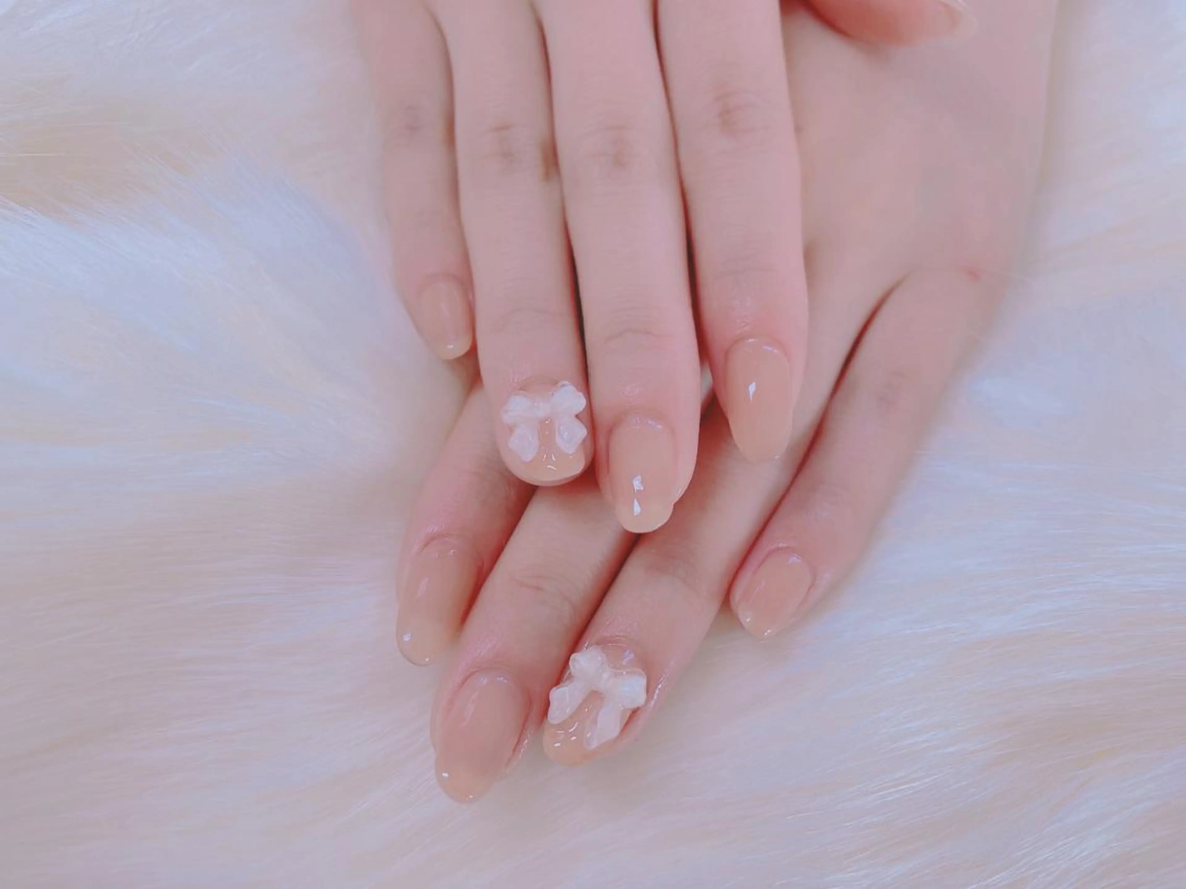 ネイル Cosmos♡ nailのネイルデザイン
