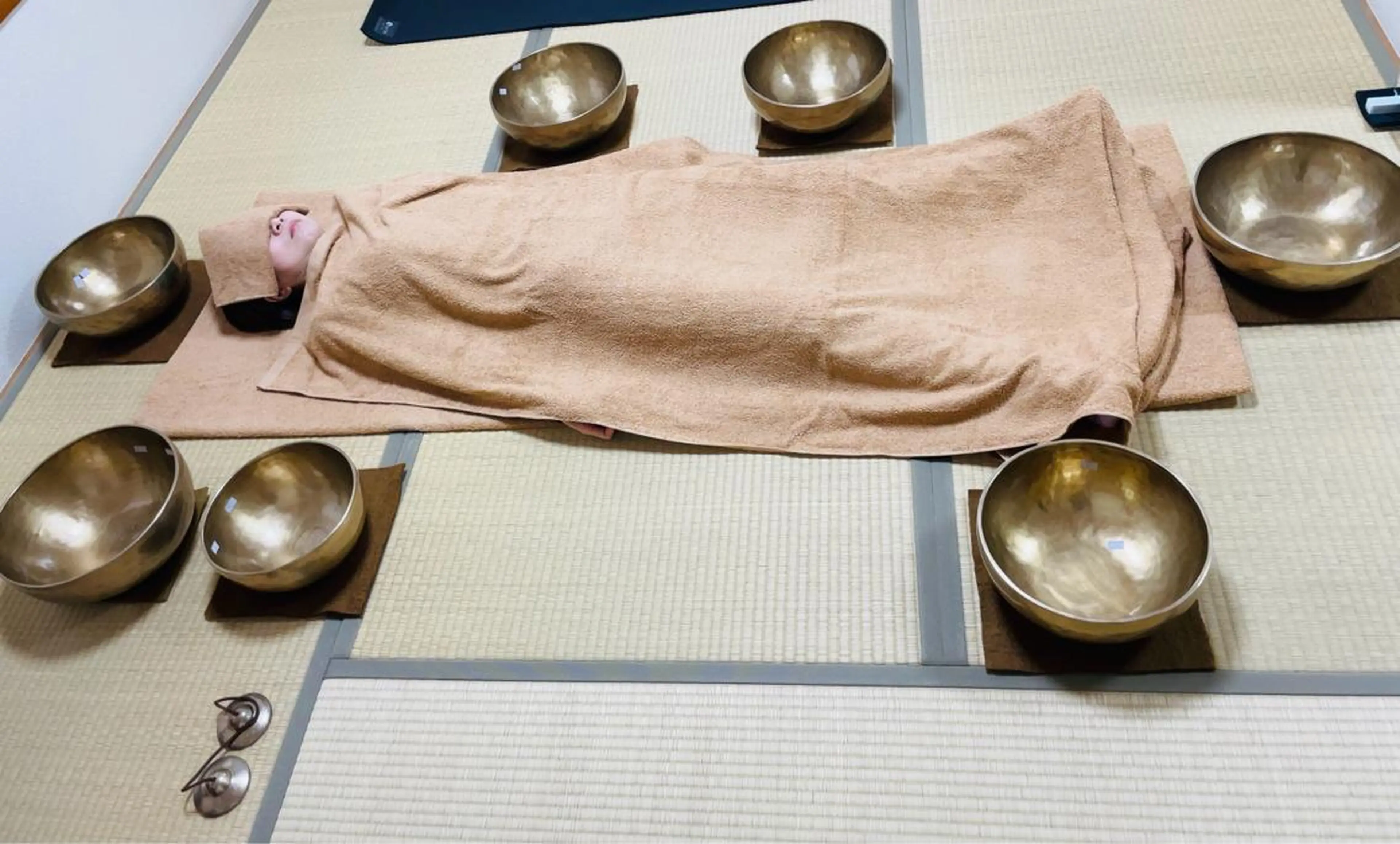 A.E.S りいのエステ・リラクイメージ