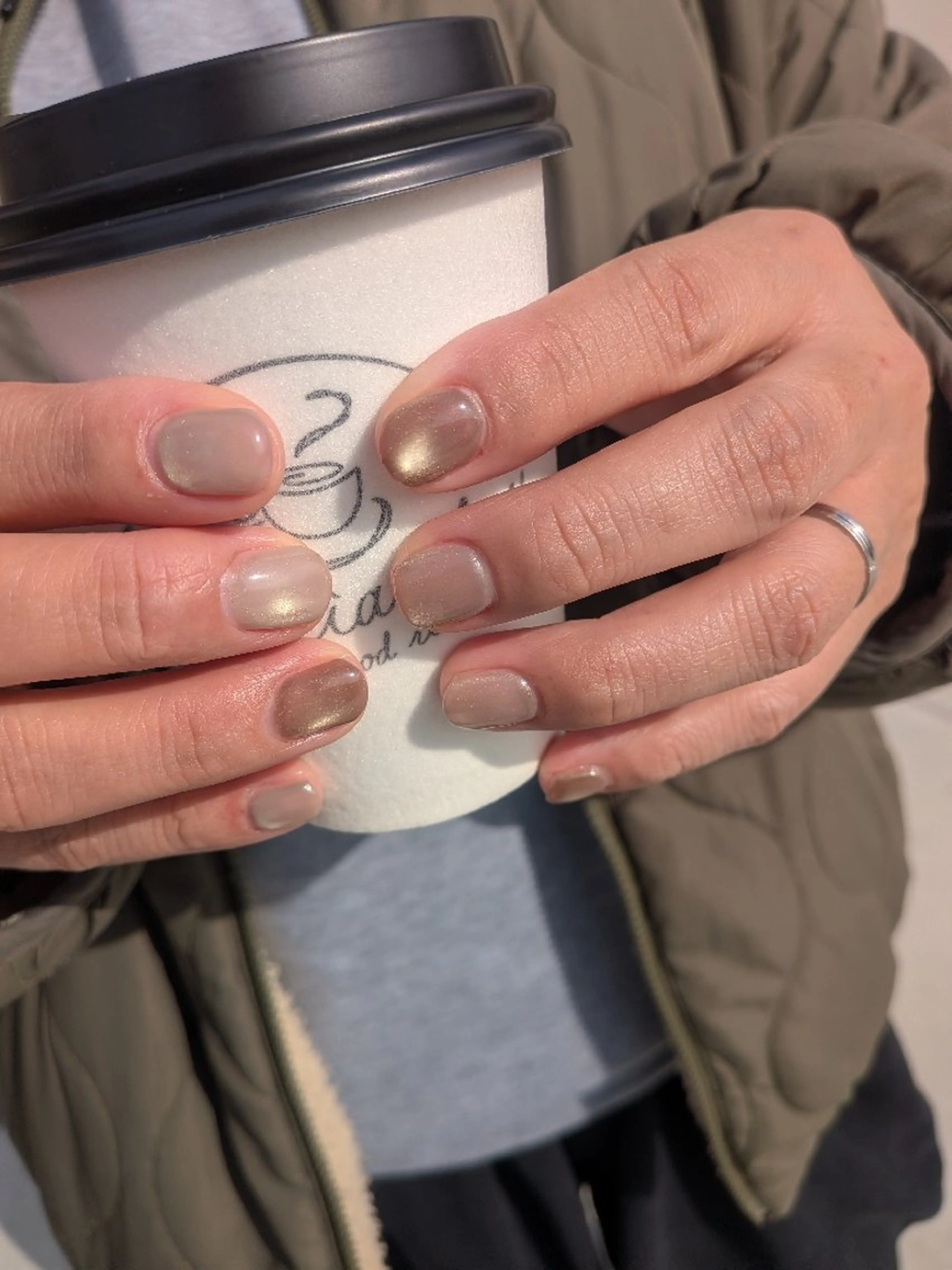 ネイル colors ayakoのネイルデザイン