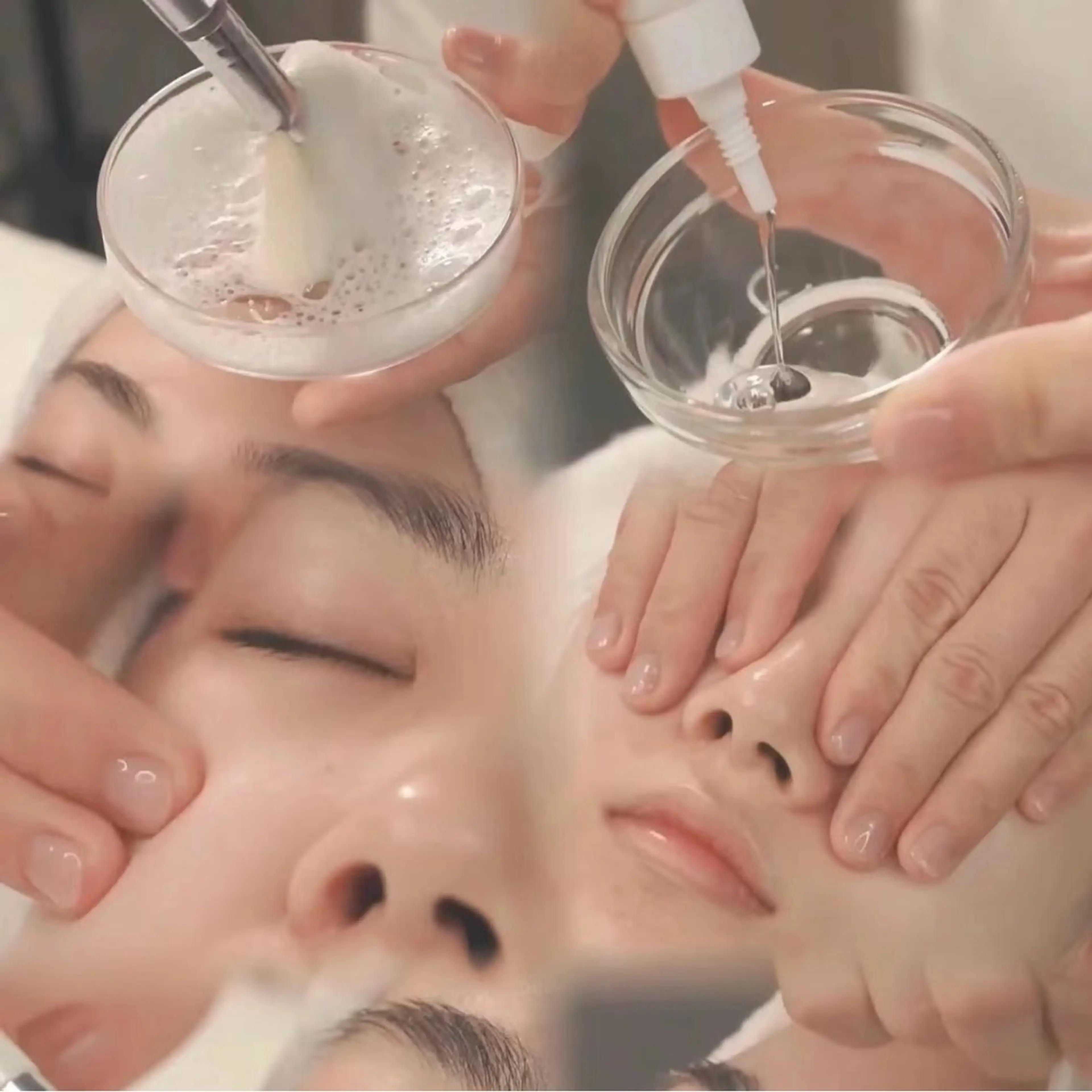 エステ リラク 愛維美水光美肌専門店 メンズレディースokのエステ・リラクイメージ