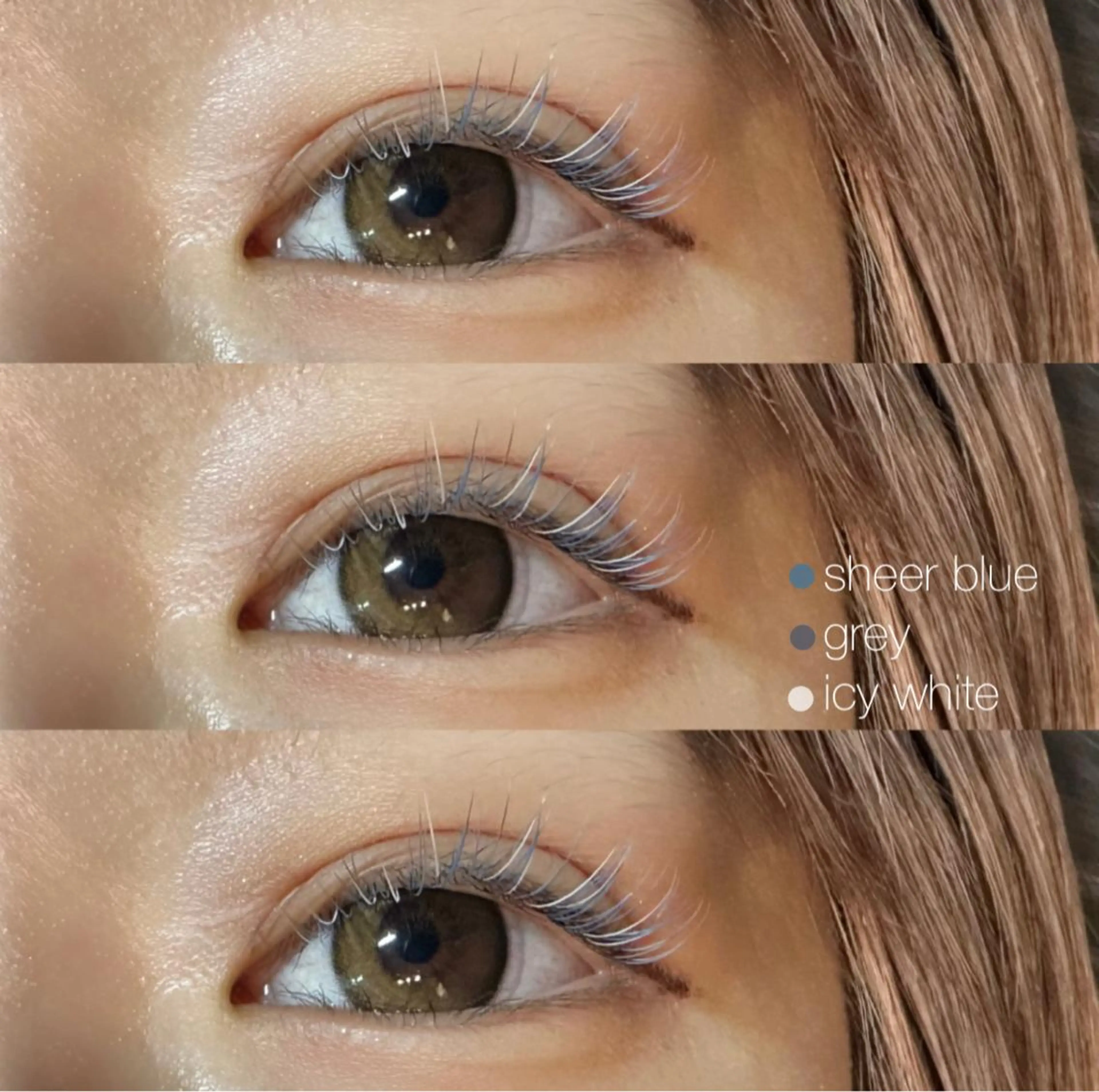 マツエク・マツパ フラットラッシュ マツエク Joli. 🌷nakajimaのマツエク・マツパデザイン