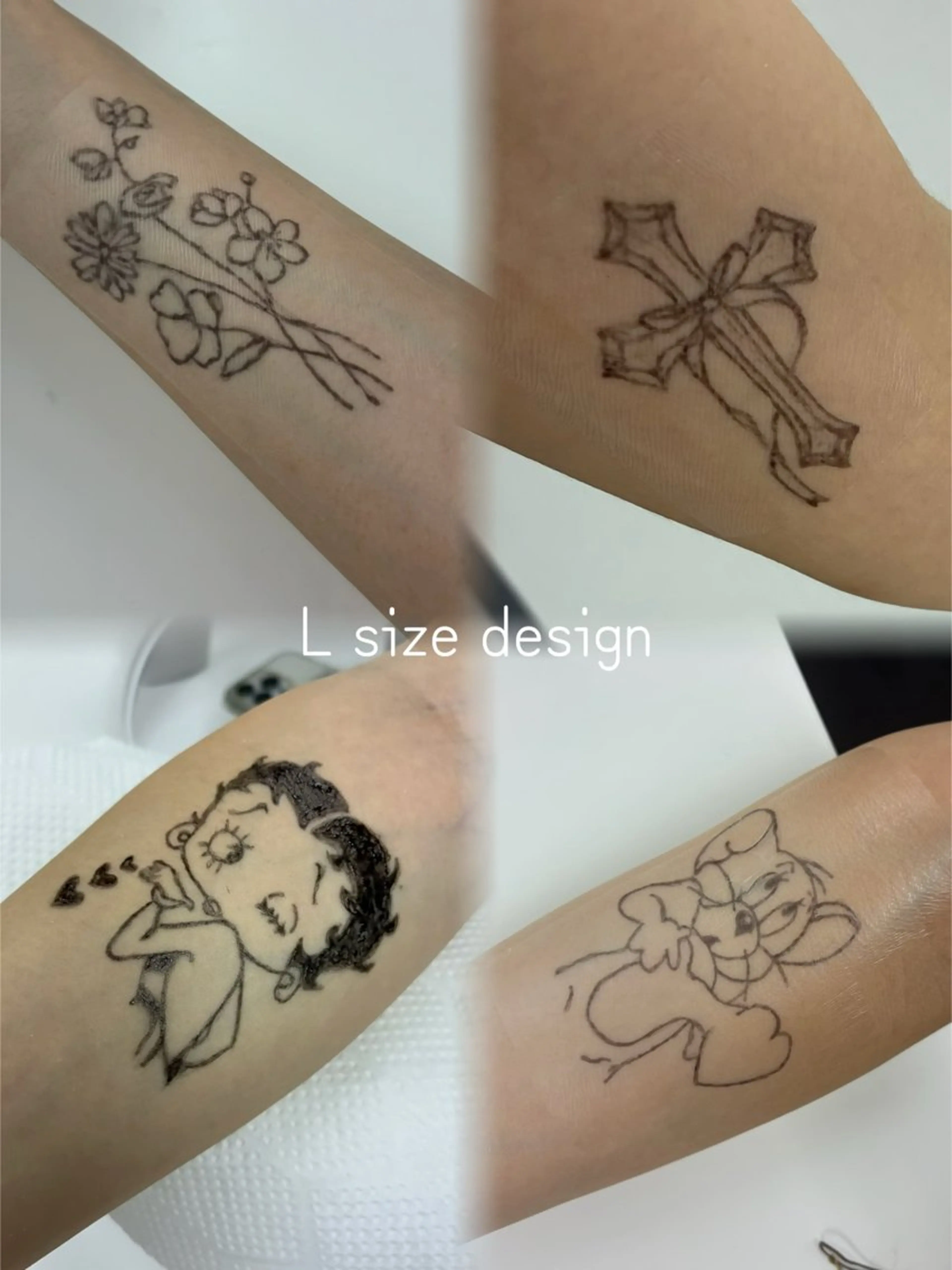 POiT.所属・SHiHO໒꒱⋆ﾟ/ 渋谷/韓国ネイルのネイルデザイン